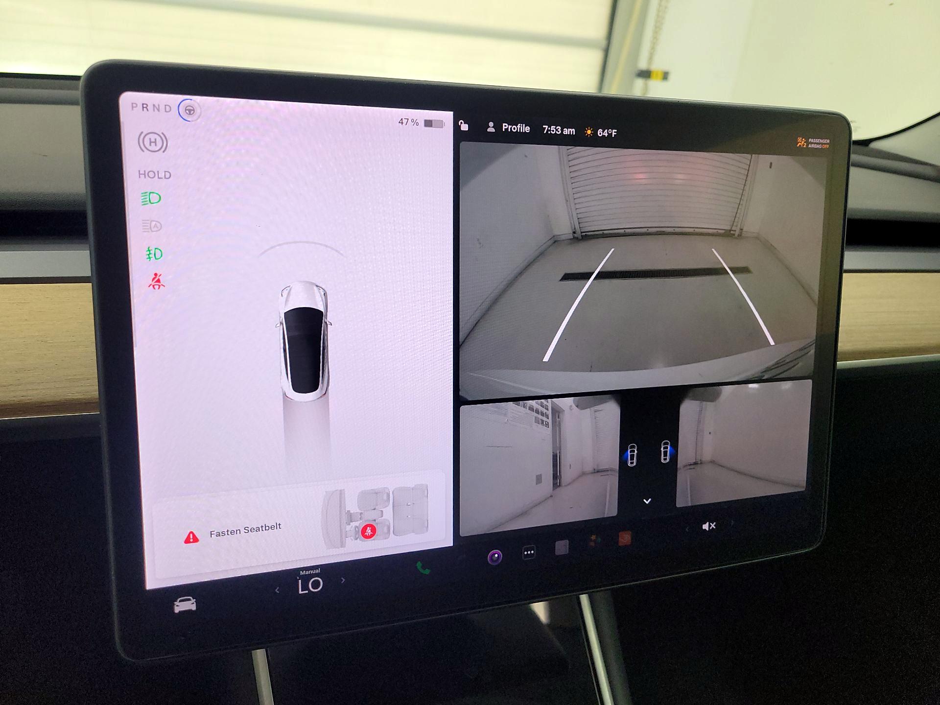 Thumbnail: 2019 Tesla Model 3 - 14