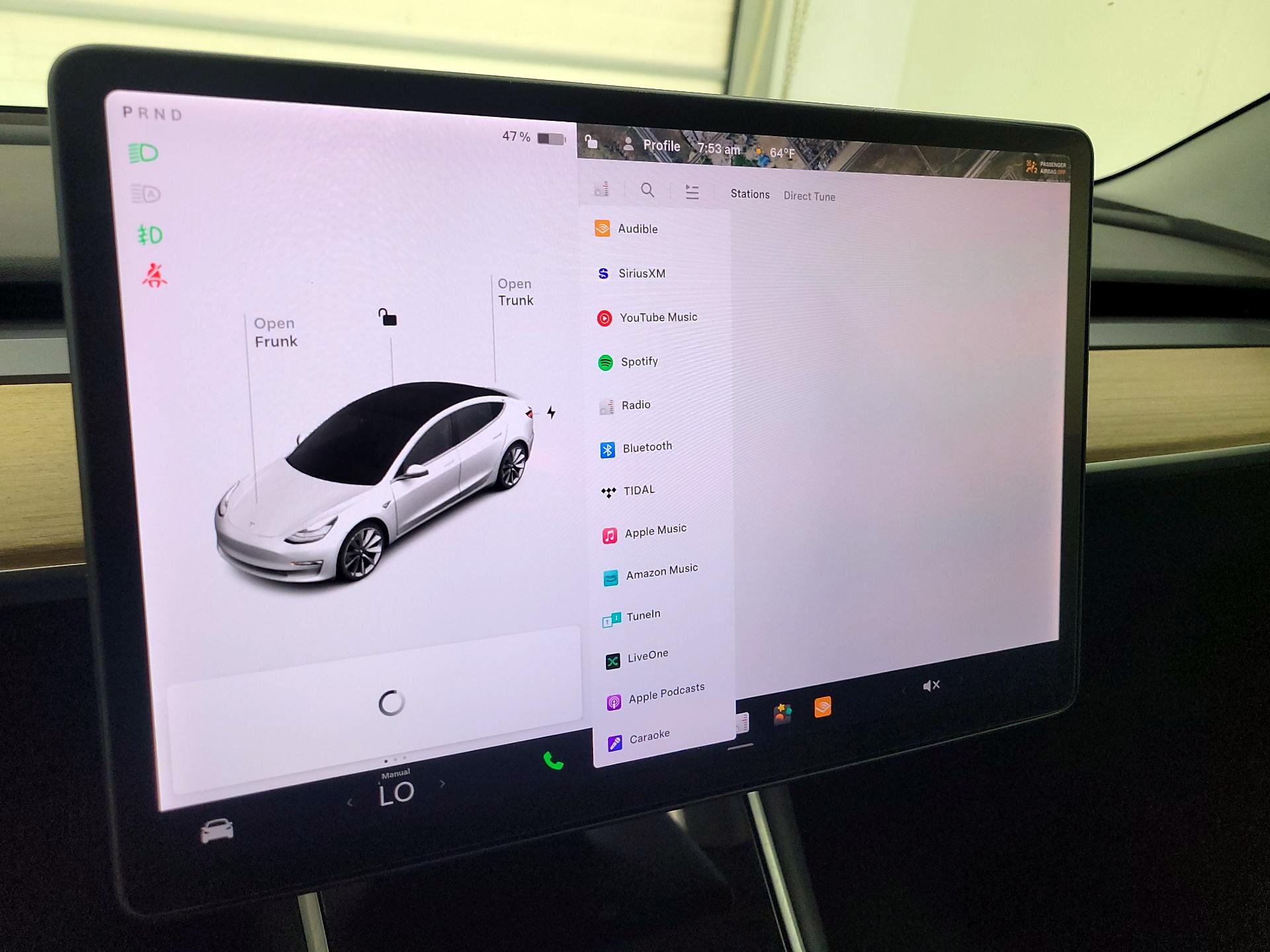 Thumbnail: 2019 Tesla Model 3 - 15
