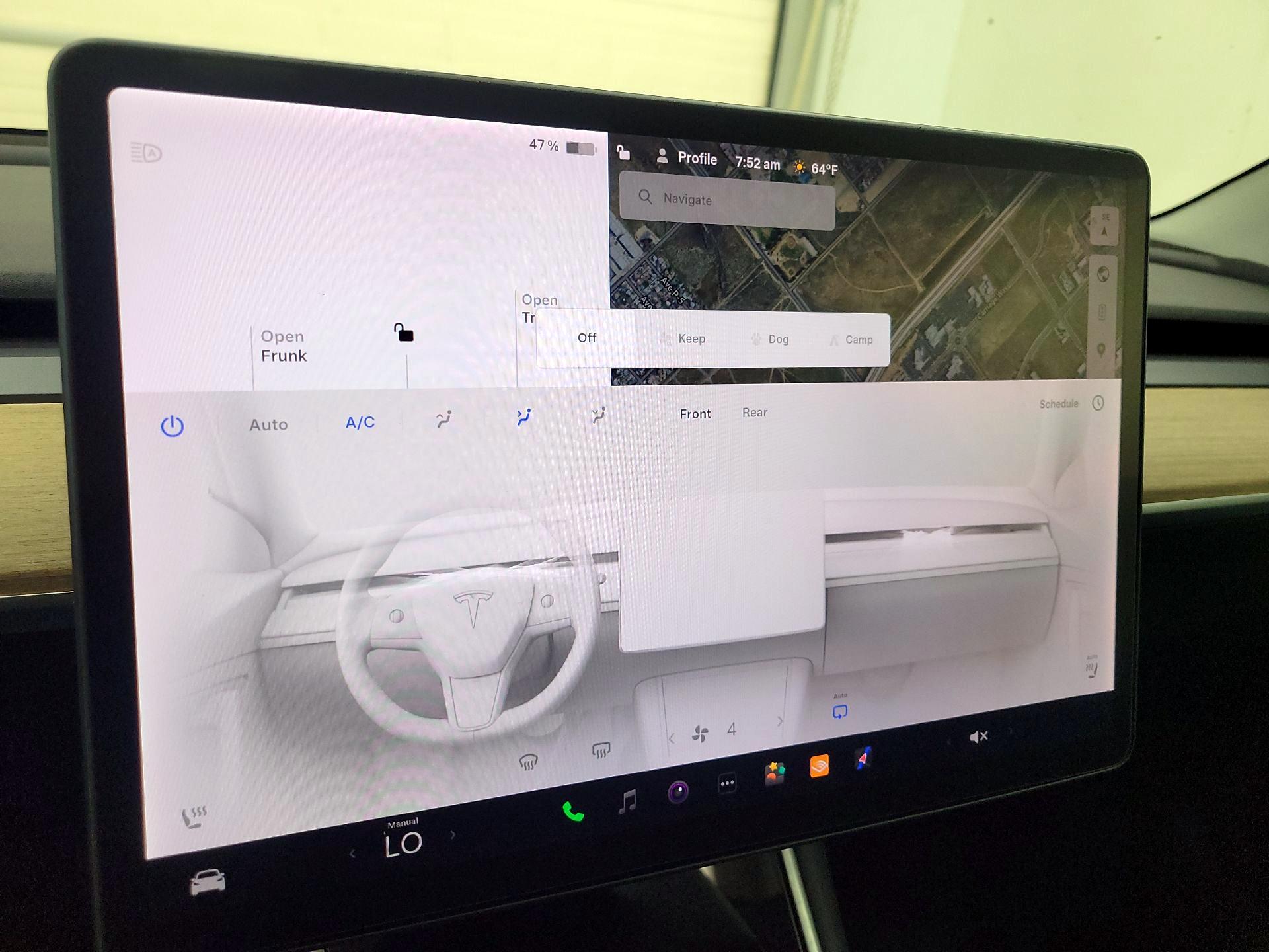 Thumbnail: 2019 Tesla Model 3 - 16