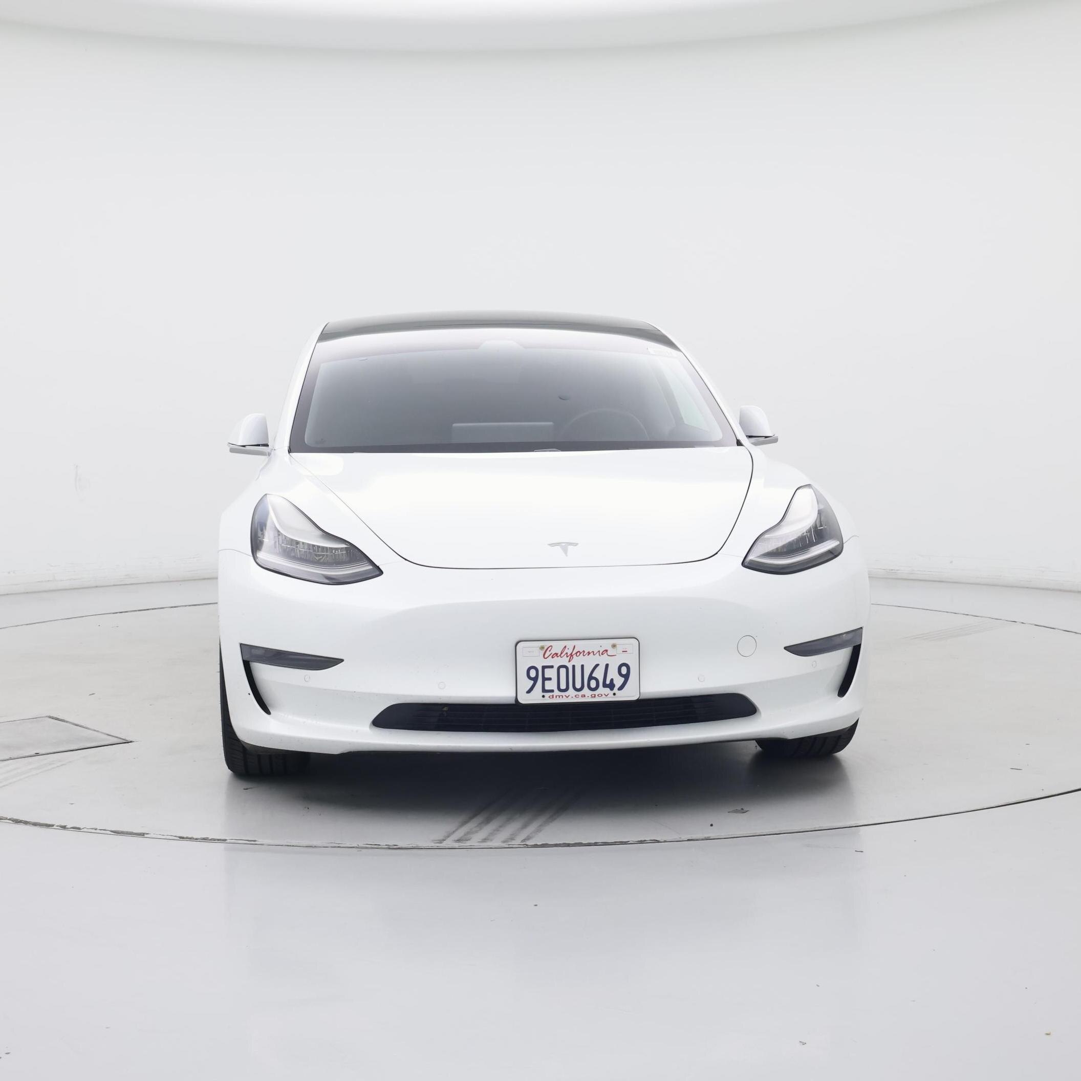 Thumbnail: 2019 Tesla Model 3 - 5