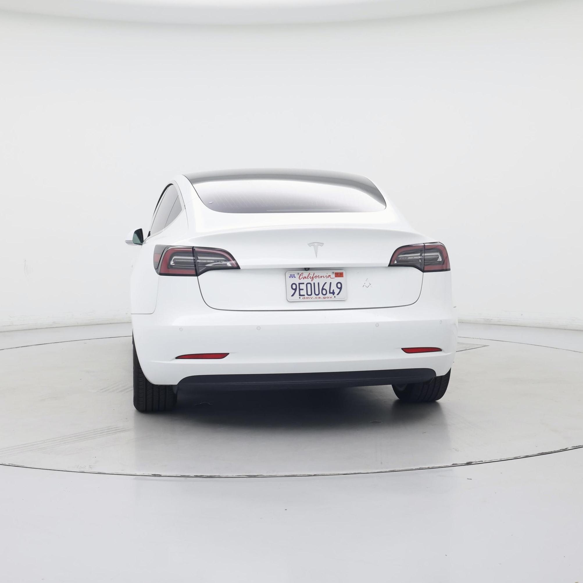 Thumbnail: 2019 Tesla Model 3 - 6