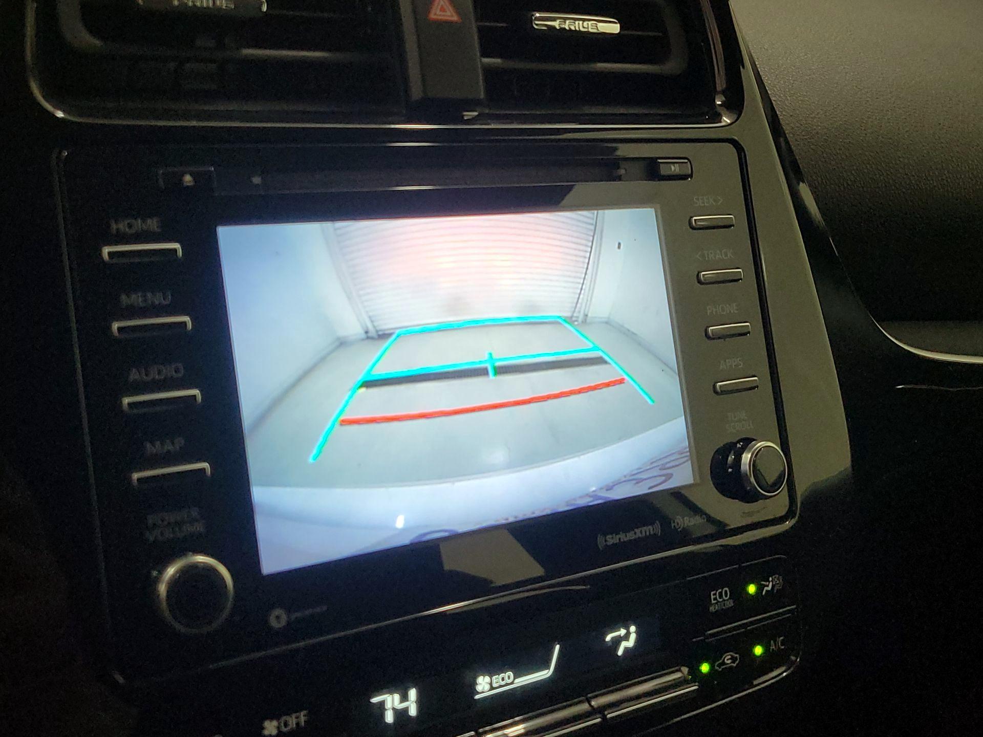 Thumbnail: 2021 Toyota Prius Prime - 15