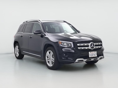 2023 Mercedes-Benz GLB250