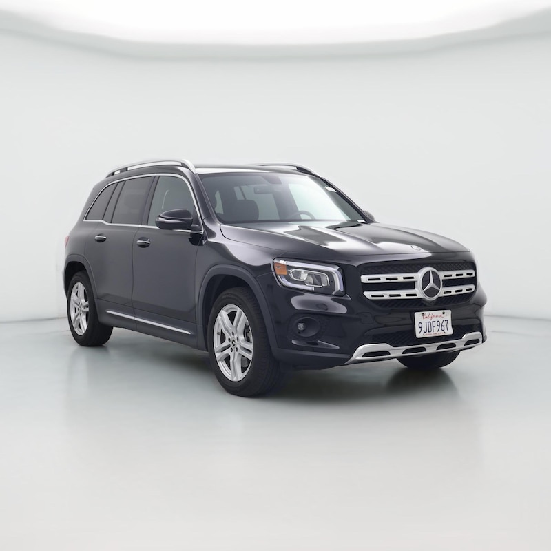 2023 Mercedes-Benz GLB250