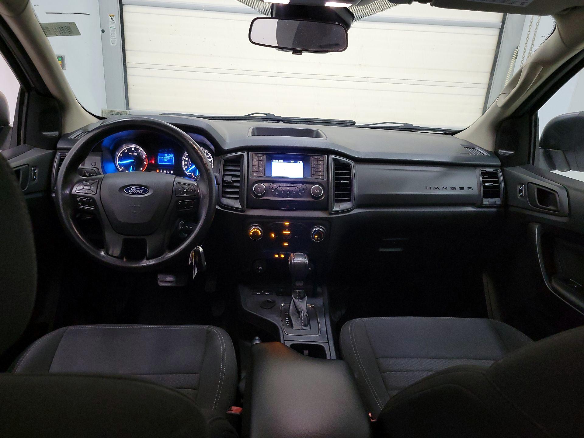 Thumbnail: 2022 Ford Ranger - 9