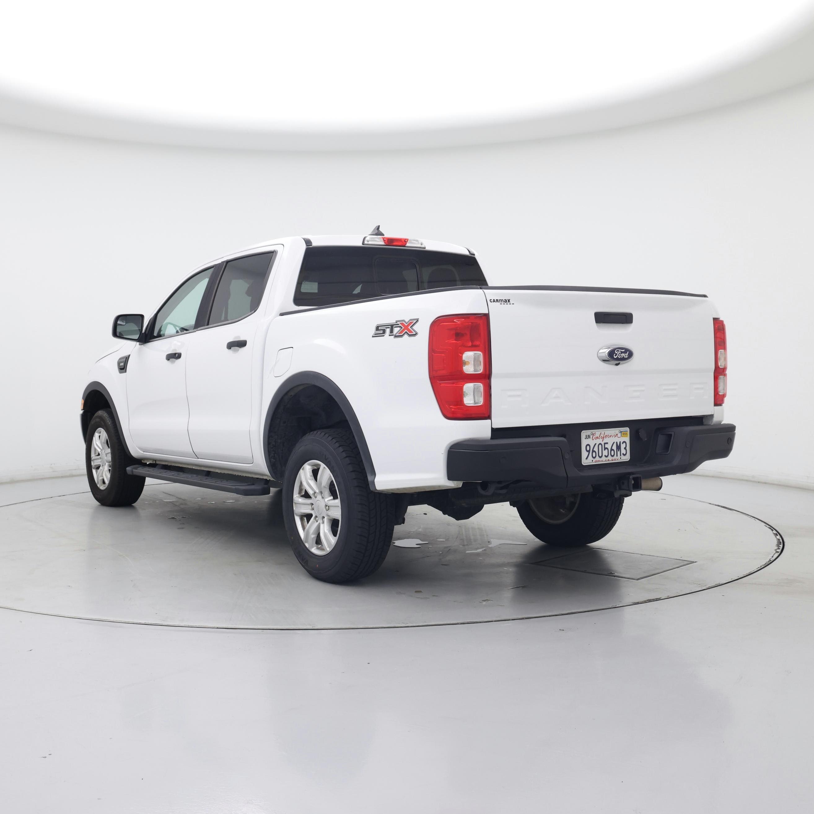 Thumbnail: 2022 Ford Ranger - 2