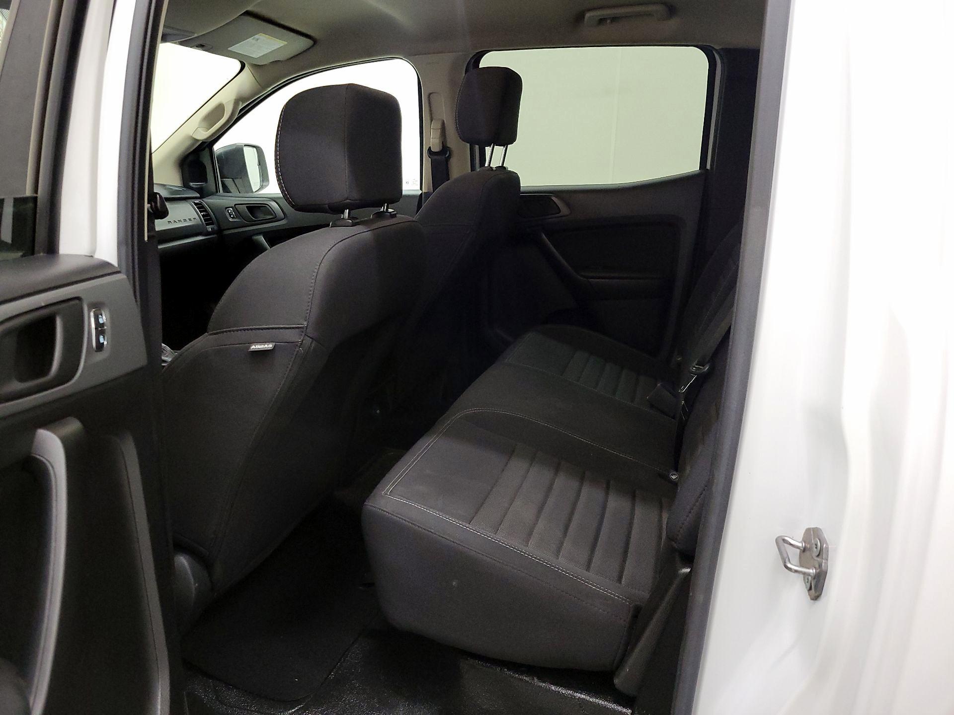 Thumbnail: 2022 Ford Ranger - 19