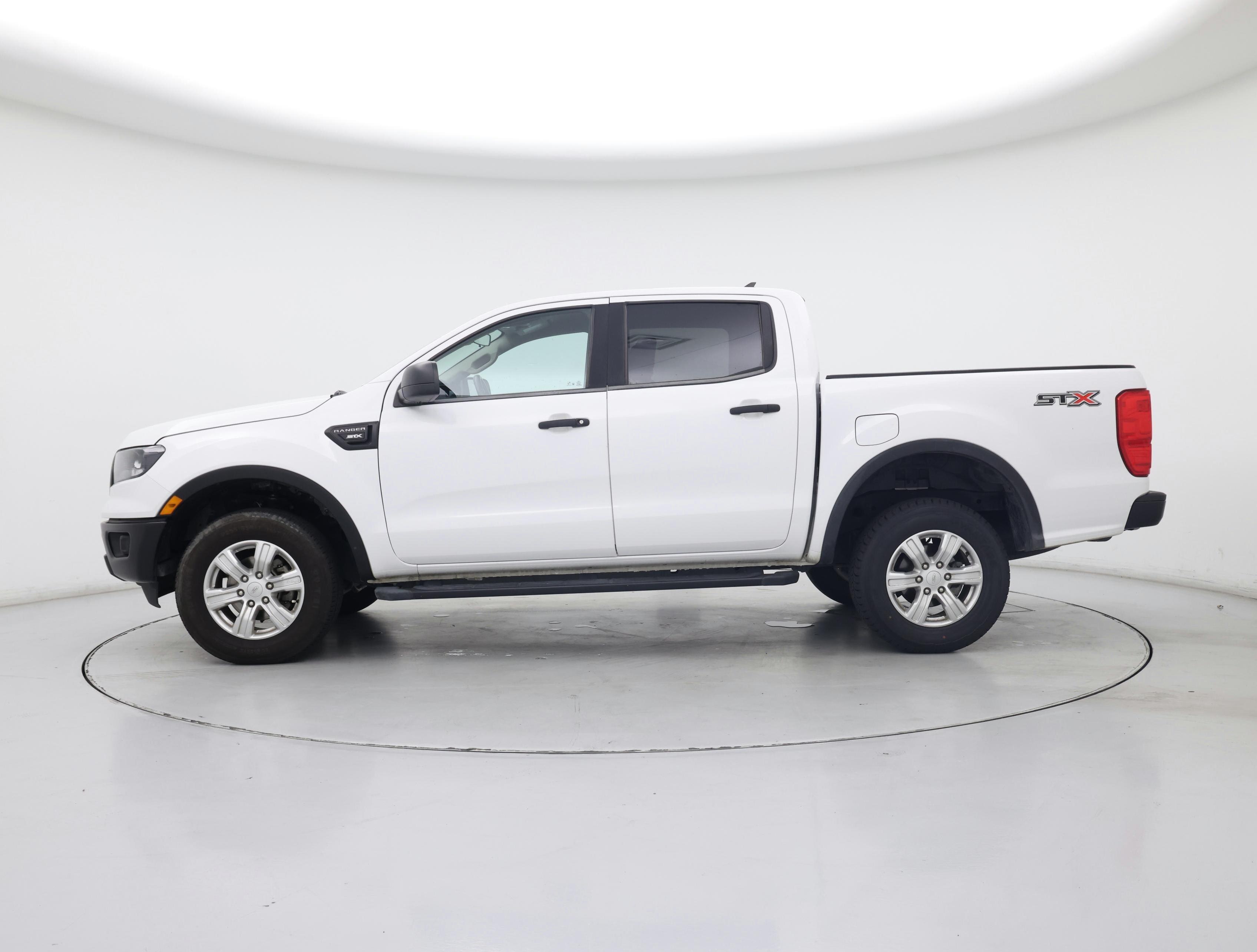 Thumbnail: 2022 Ford Ranger - 3