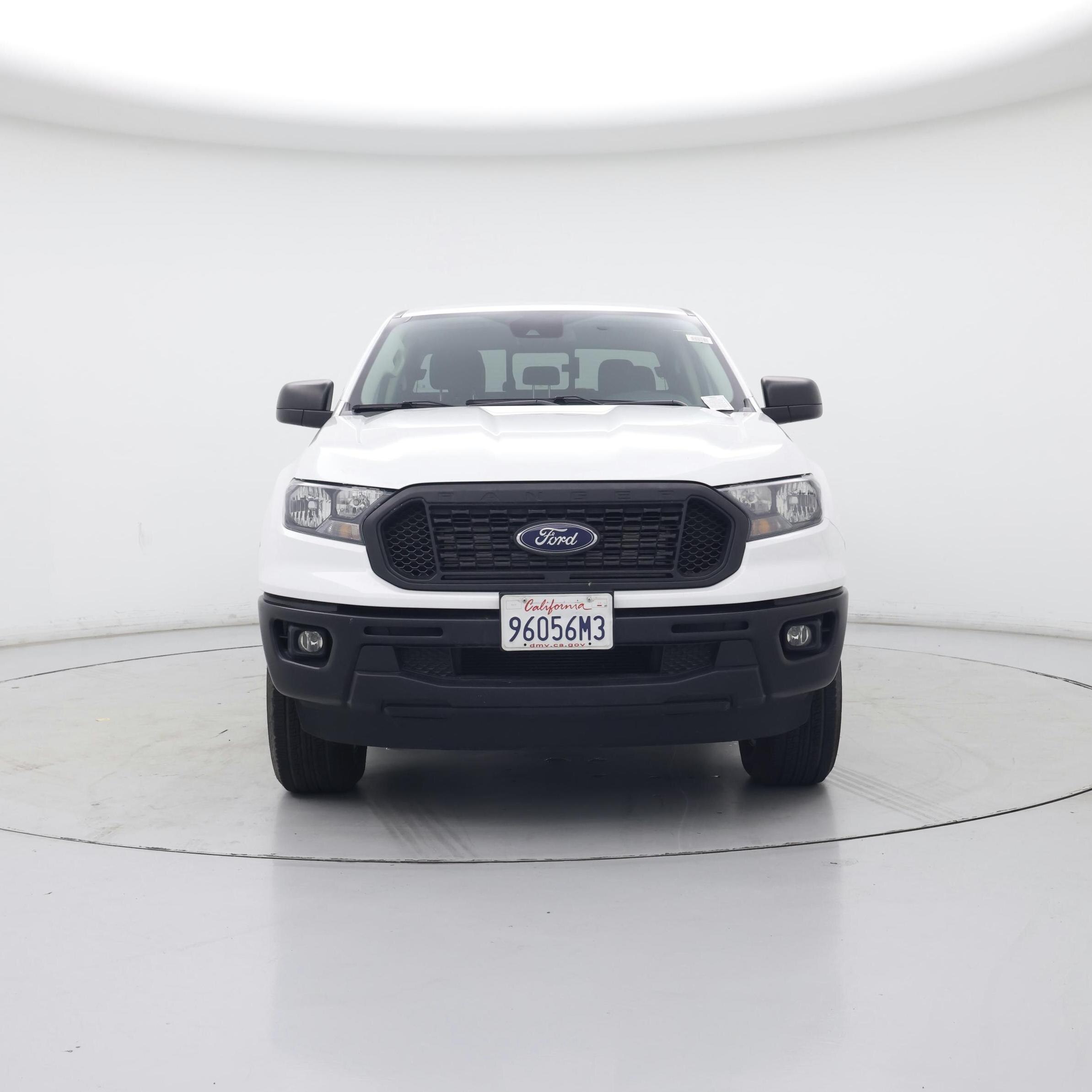 Thumbnail: 2022 Ford Ranger - 5
