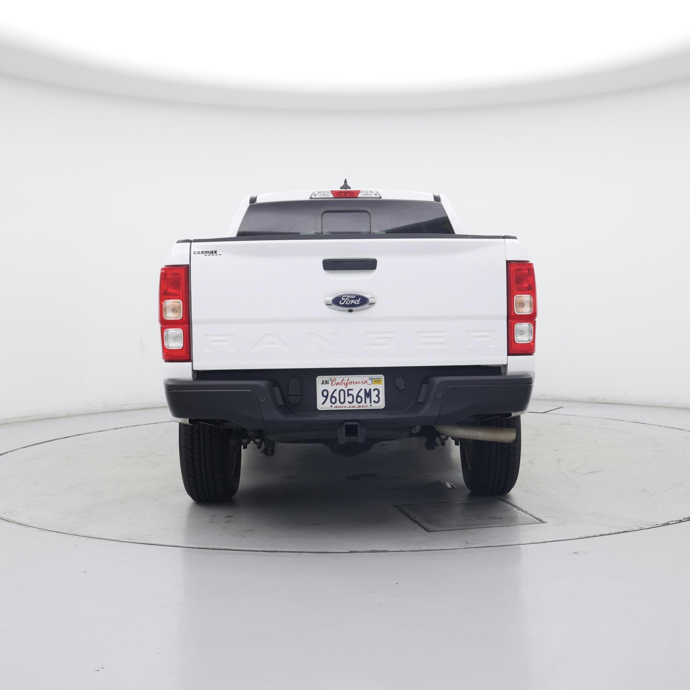 Thumbnail: 2022 Ford Ranger - 6