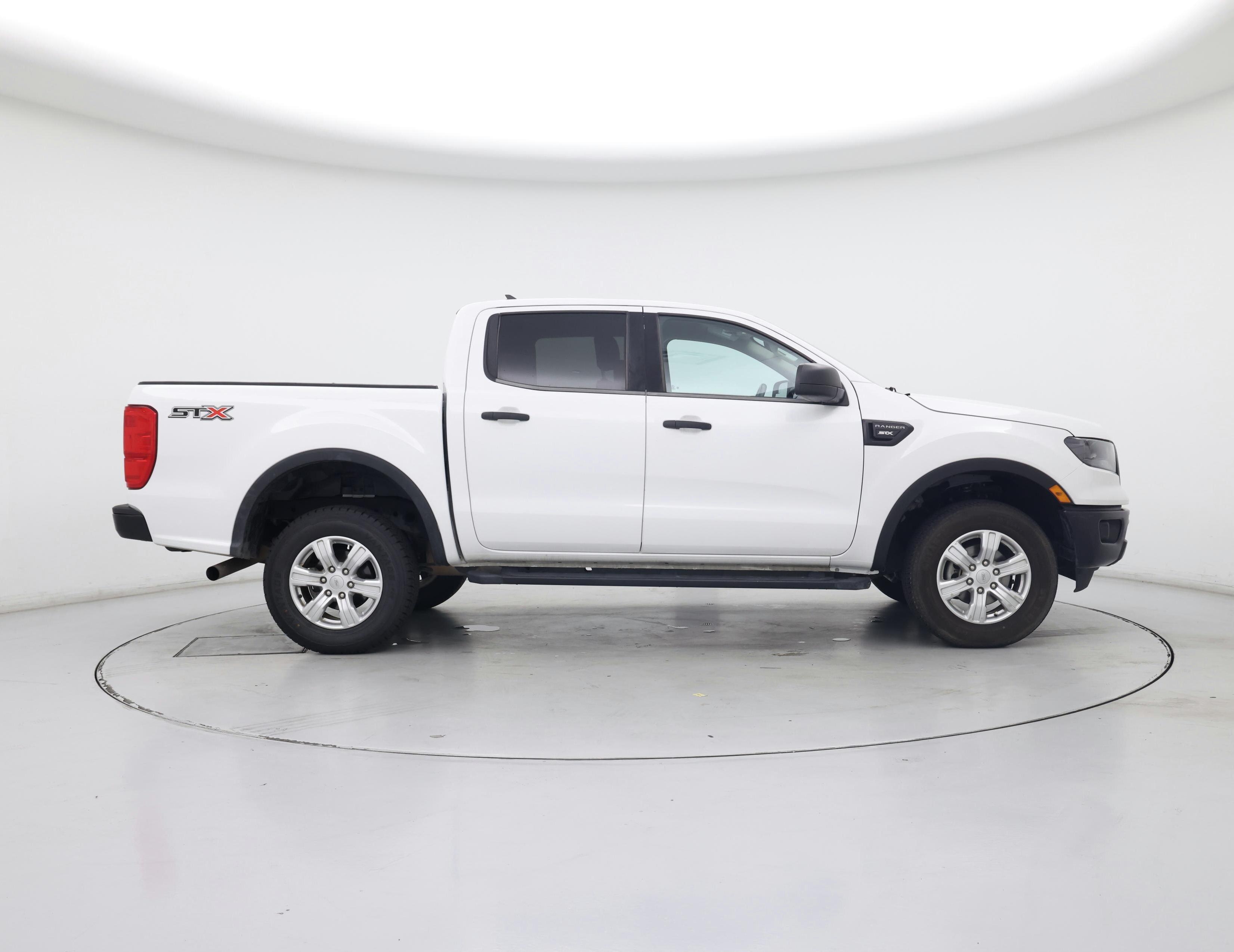 Thumbnail: 2022 Ford Ranger - 7