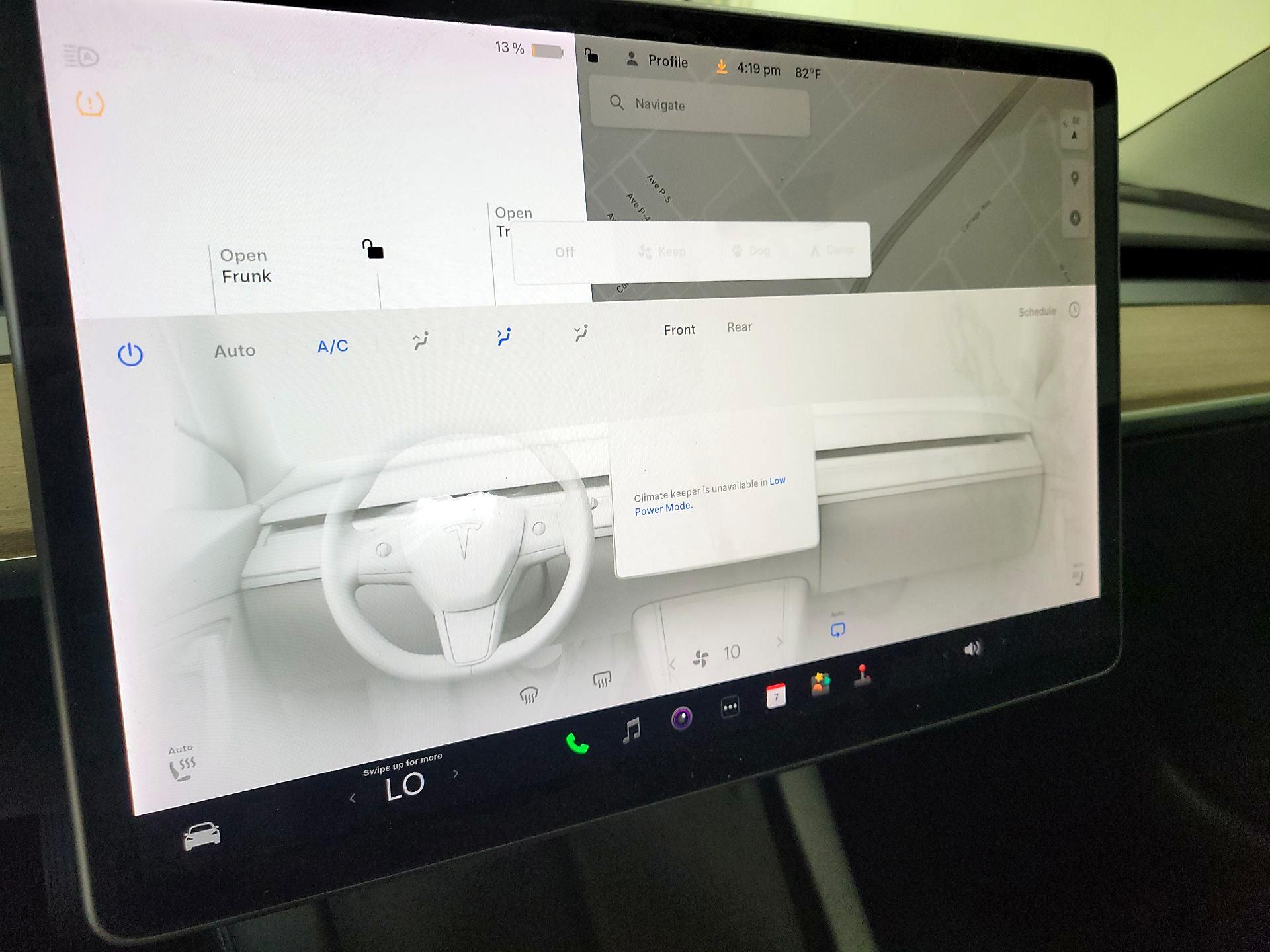 Thumbnail: 2021 Tesla Model 3 - 16