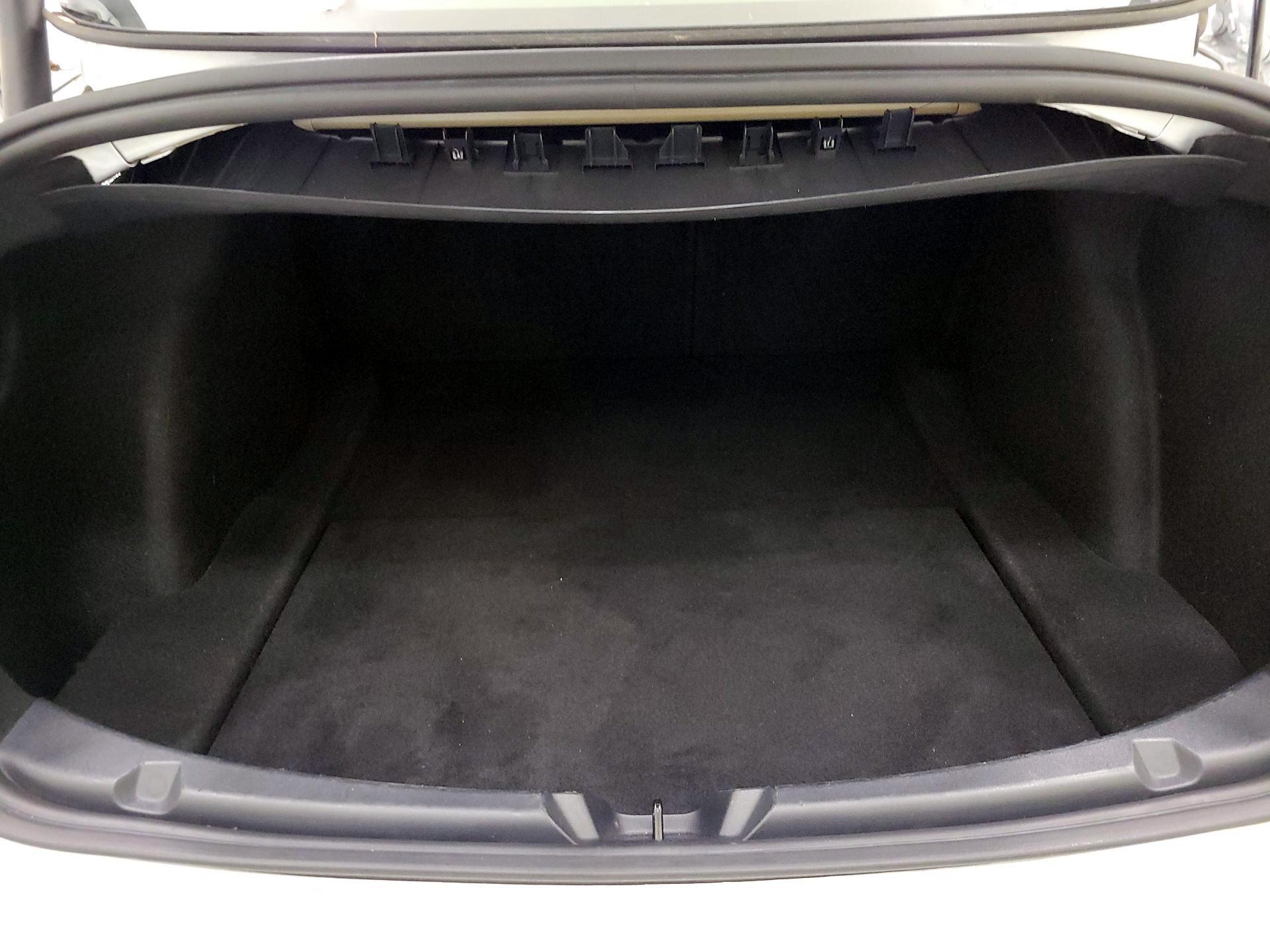 Thumbnail: 2021 Tesla Model 3 - 20