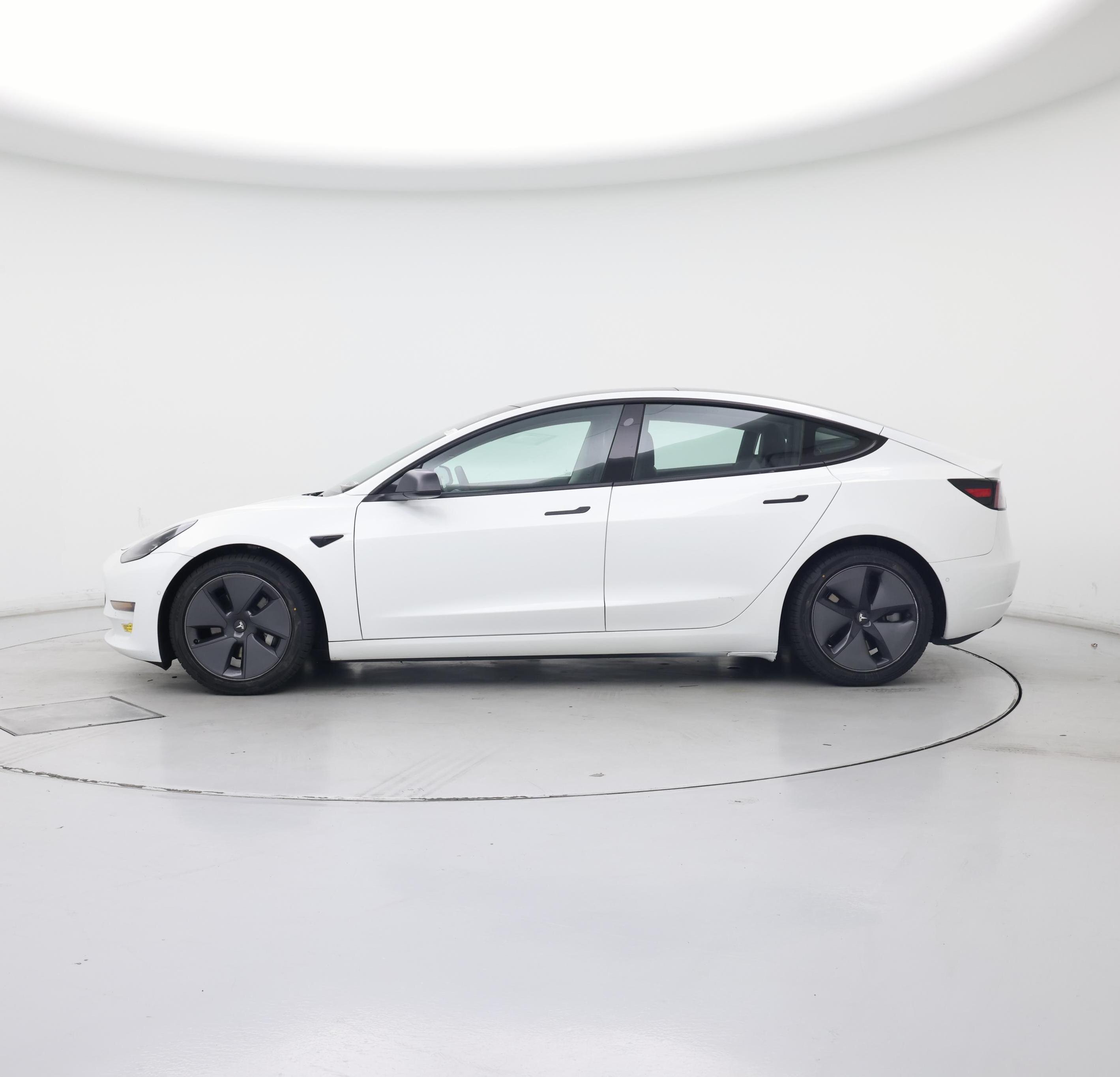 Thumbnail: 2021 Tesla Model 3 - 3