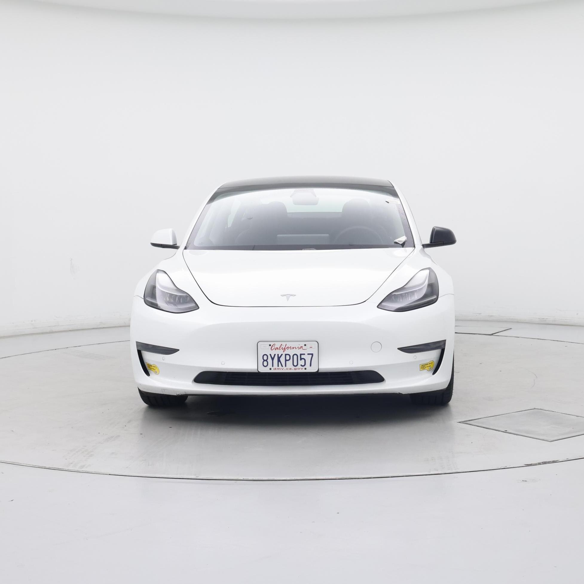Thumbnail: 2021 Tesla Model 3 - 5