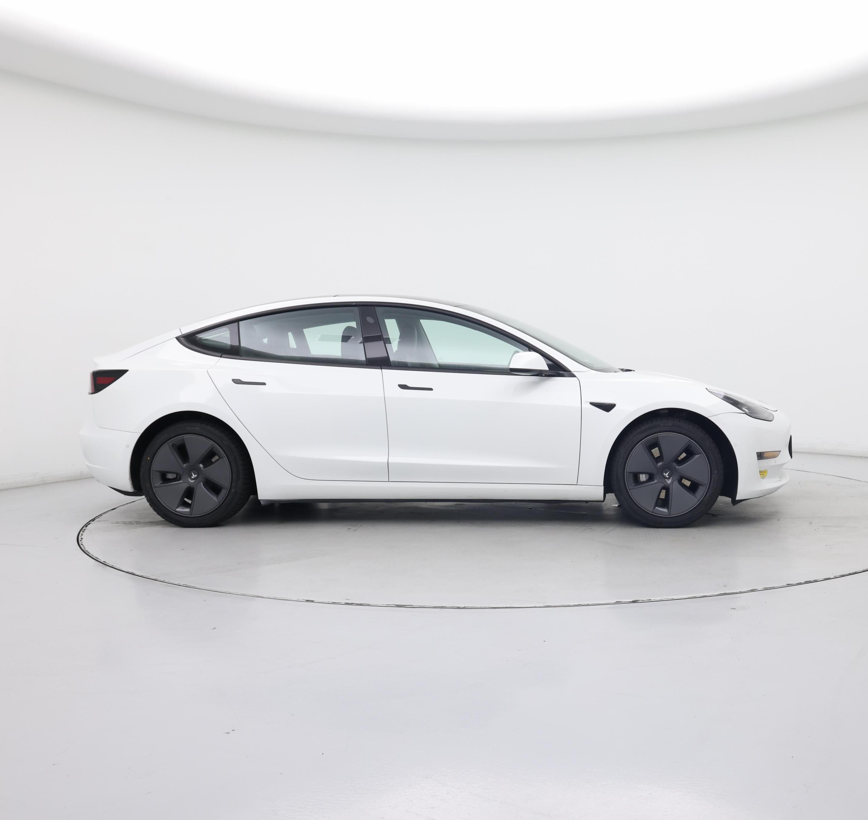 Thumbnail: 2021 Tesla Model 3 - 7