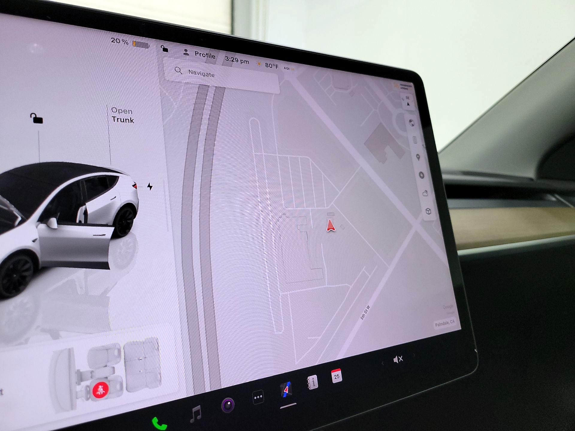 Thumbnail: 2022 Tesla Model Y - 13