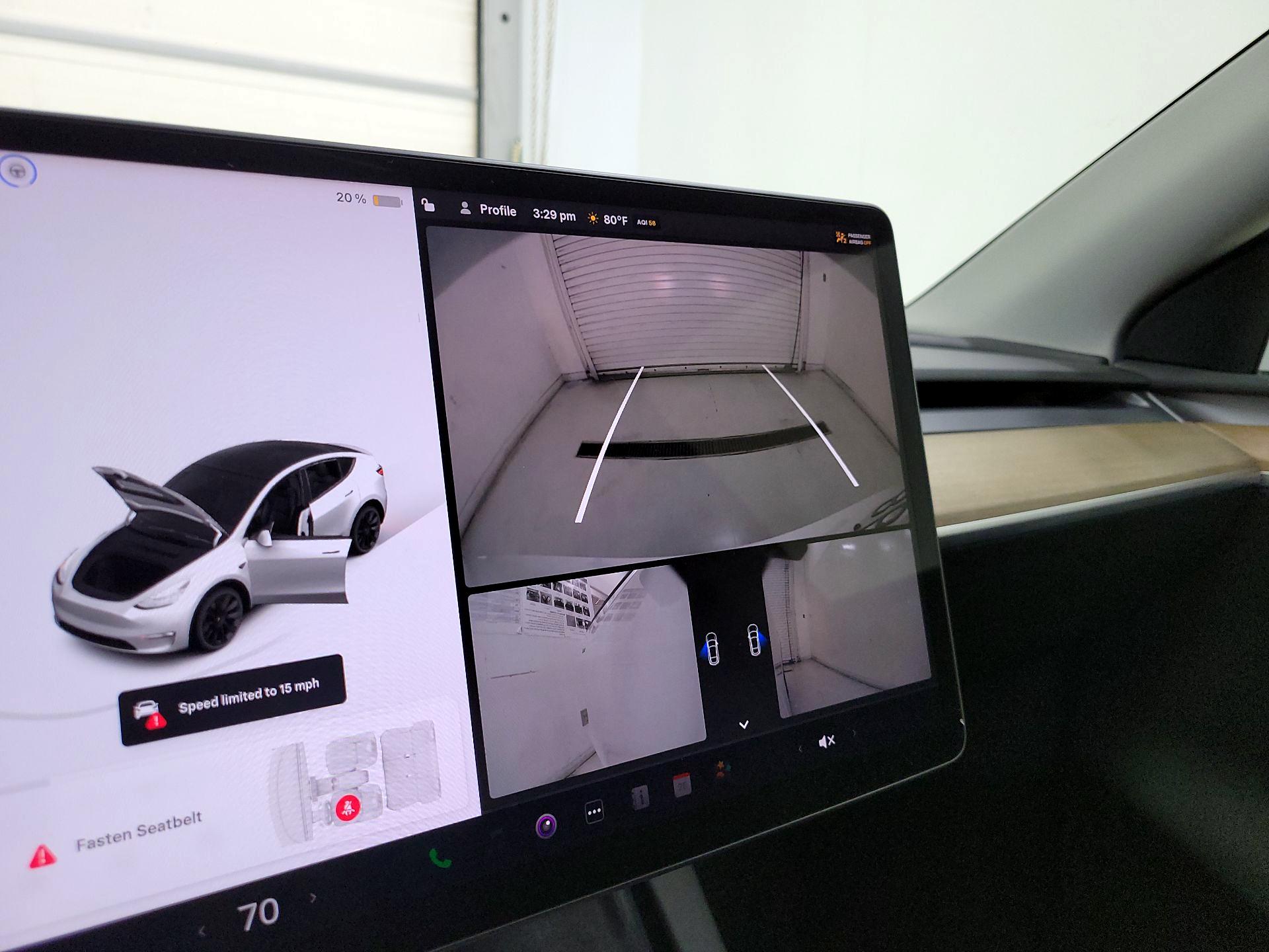 Thumbnail: 2022 Tesla Model Y - 14