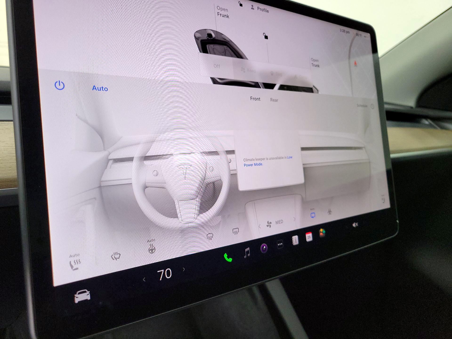 Thumbnail: 2022 Tesla Model Y - 16