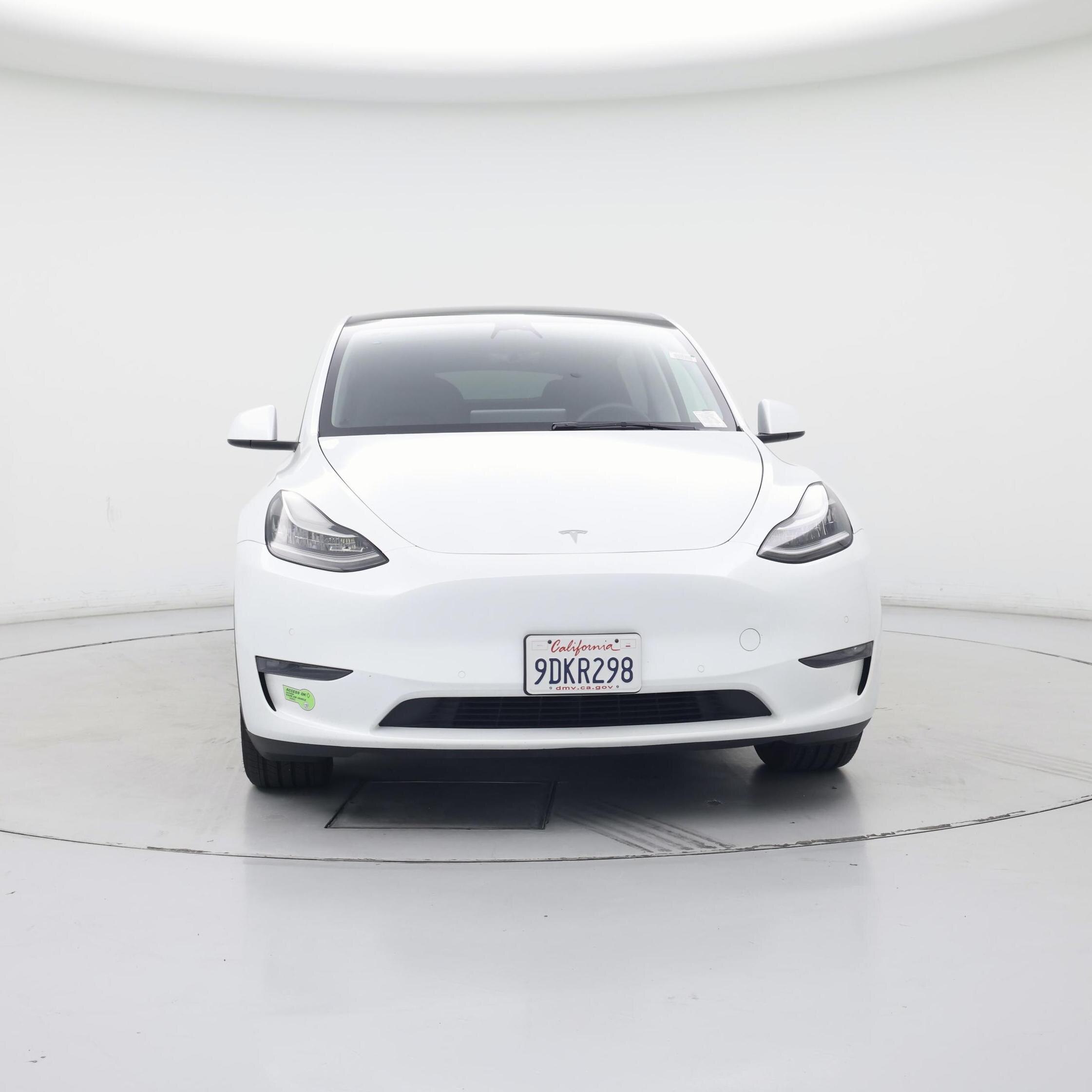 Thumbnail: 2022 Tesla Model Y - 5