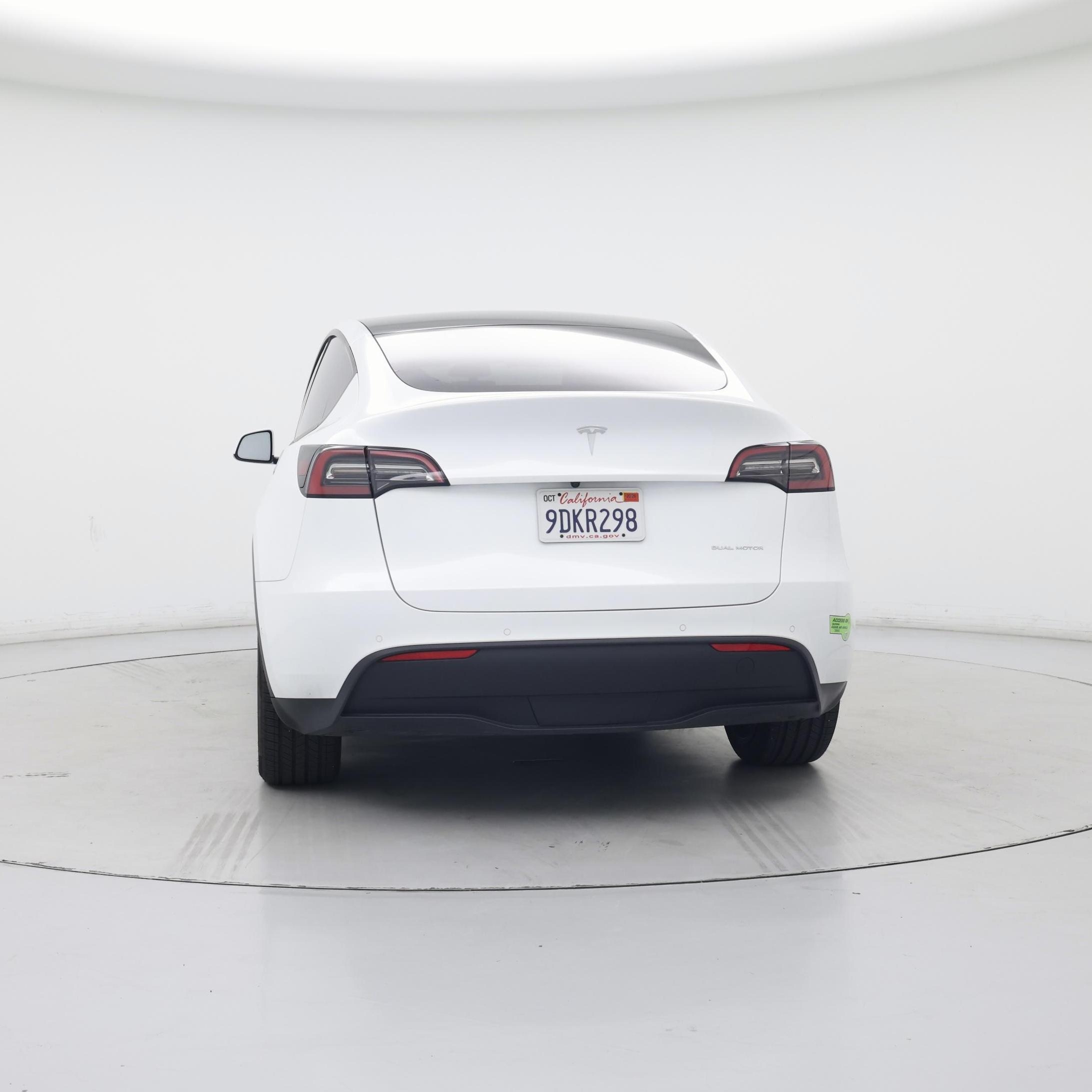 Thumbnail: 2022 Tesla Model Y - 6