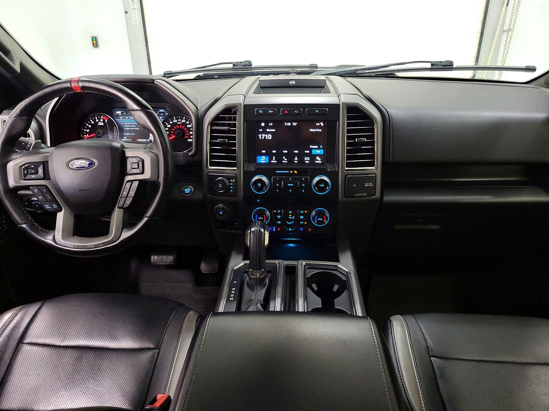 Thumbnail: 2018 Ford F-150 - 9
