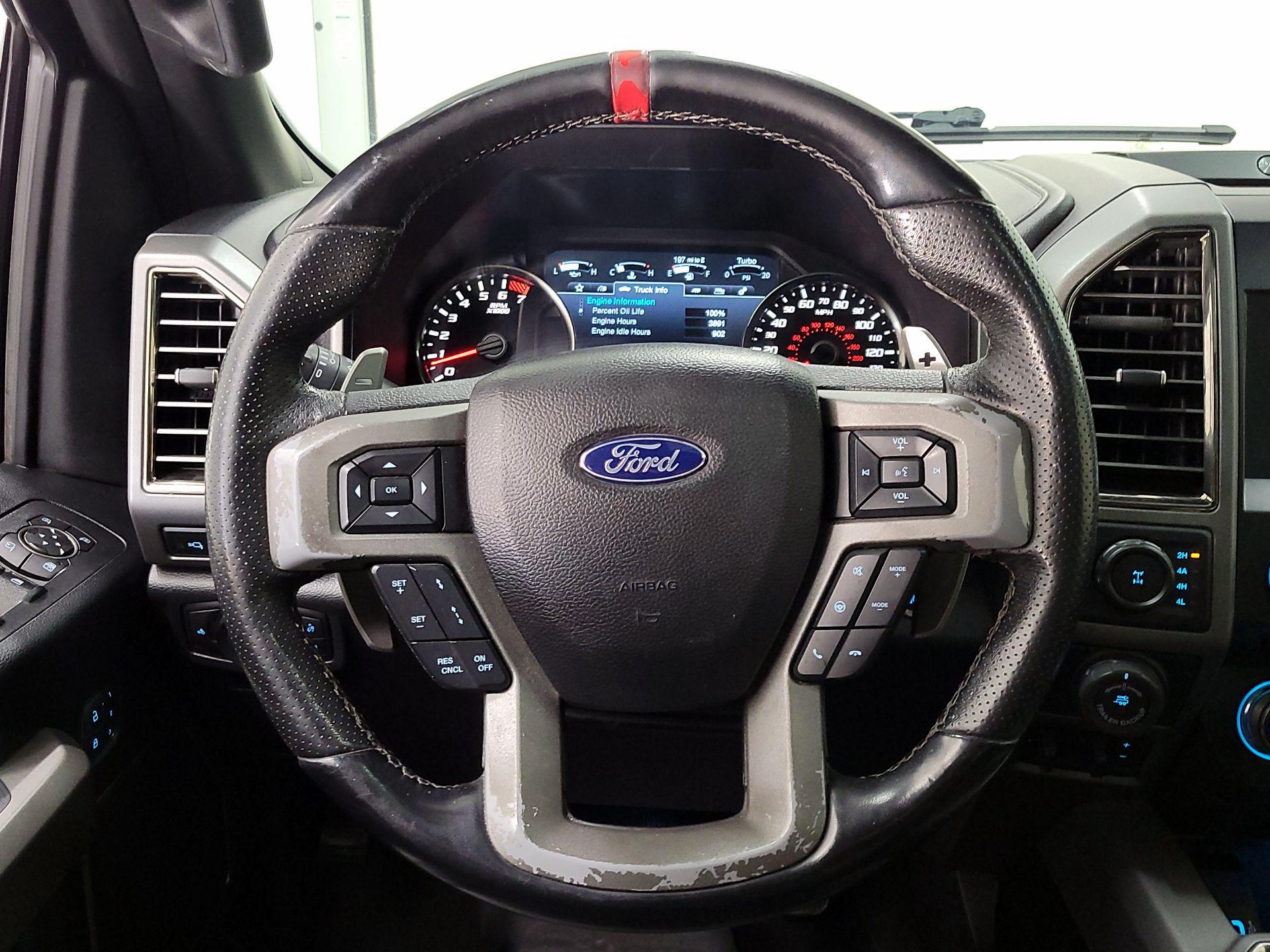 Thumbnail: 2018 Ford F-150 - 10