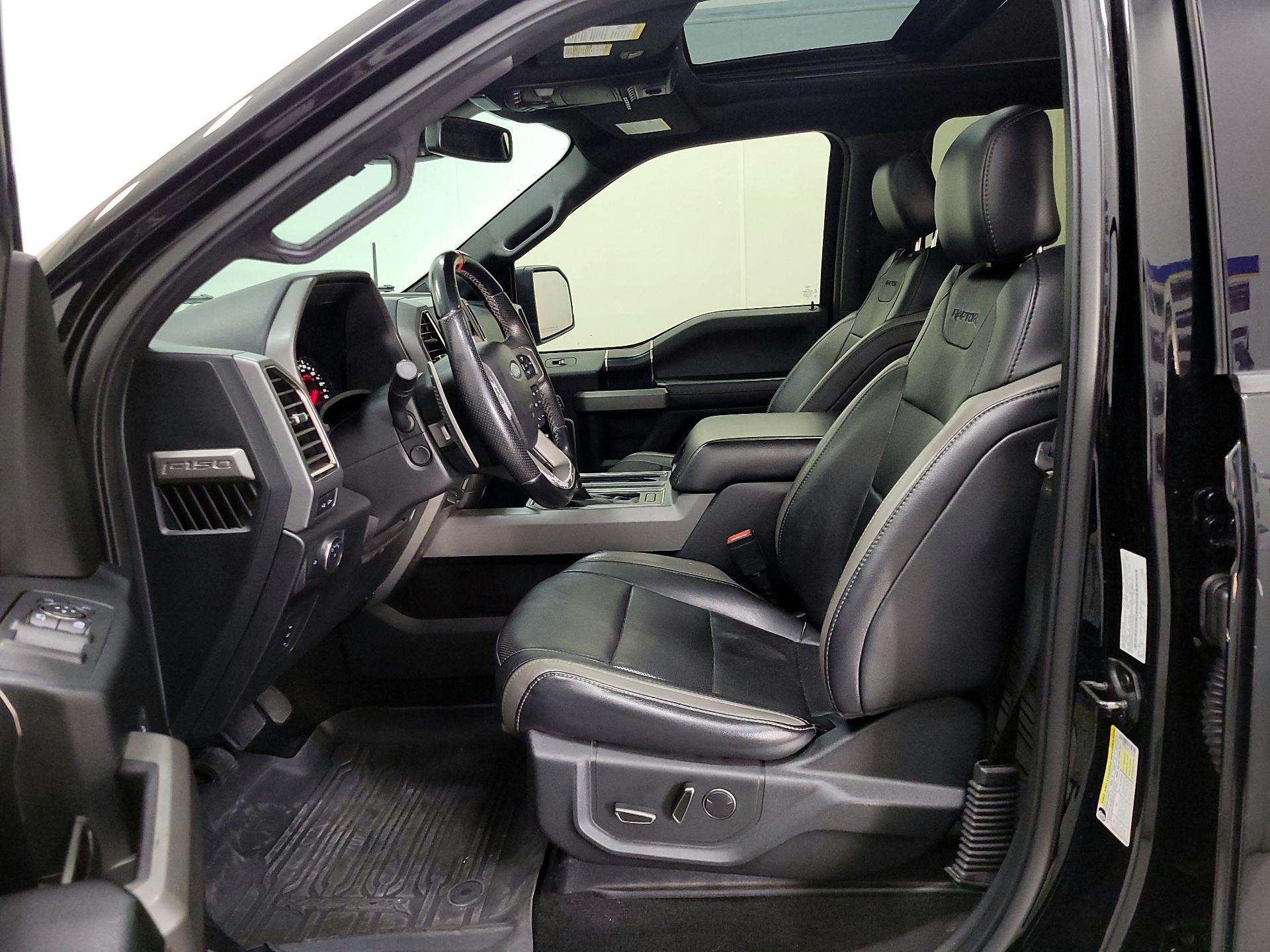 Thumbnail: 2018 Ford F-150 - 11