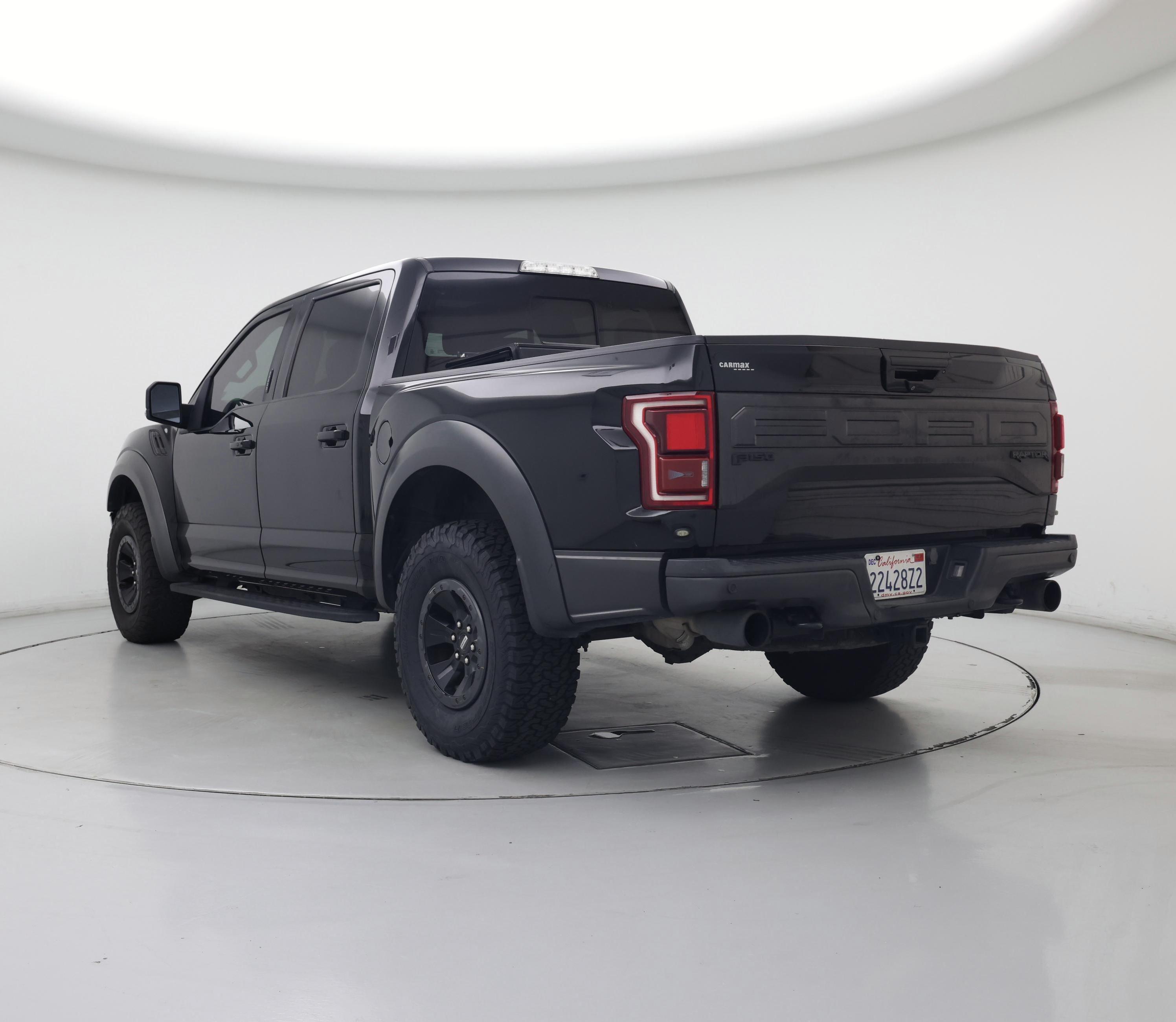 Thumbnail: 2018 Ford F-150 - 2