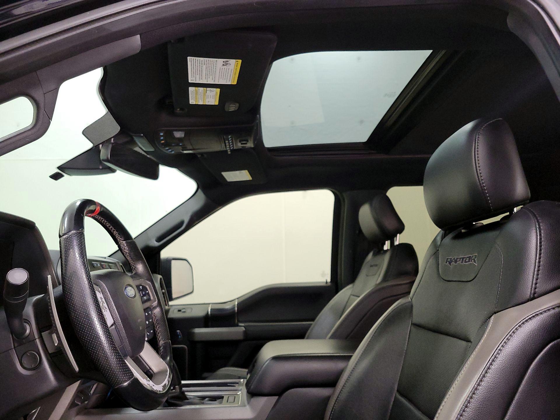 Thumbnail: 2018 Ford F-150 - 20