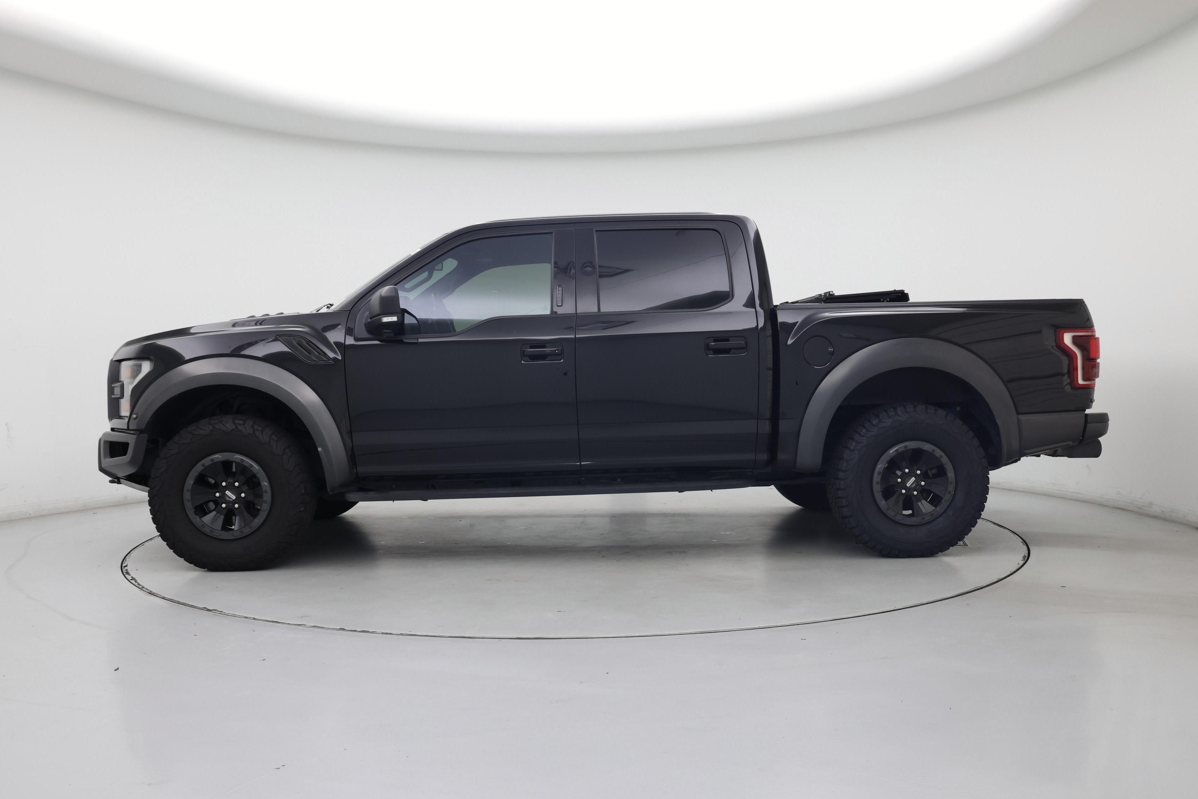 Thumbnail: 2018 Ford F-150 - 3