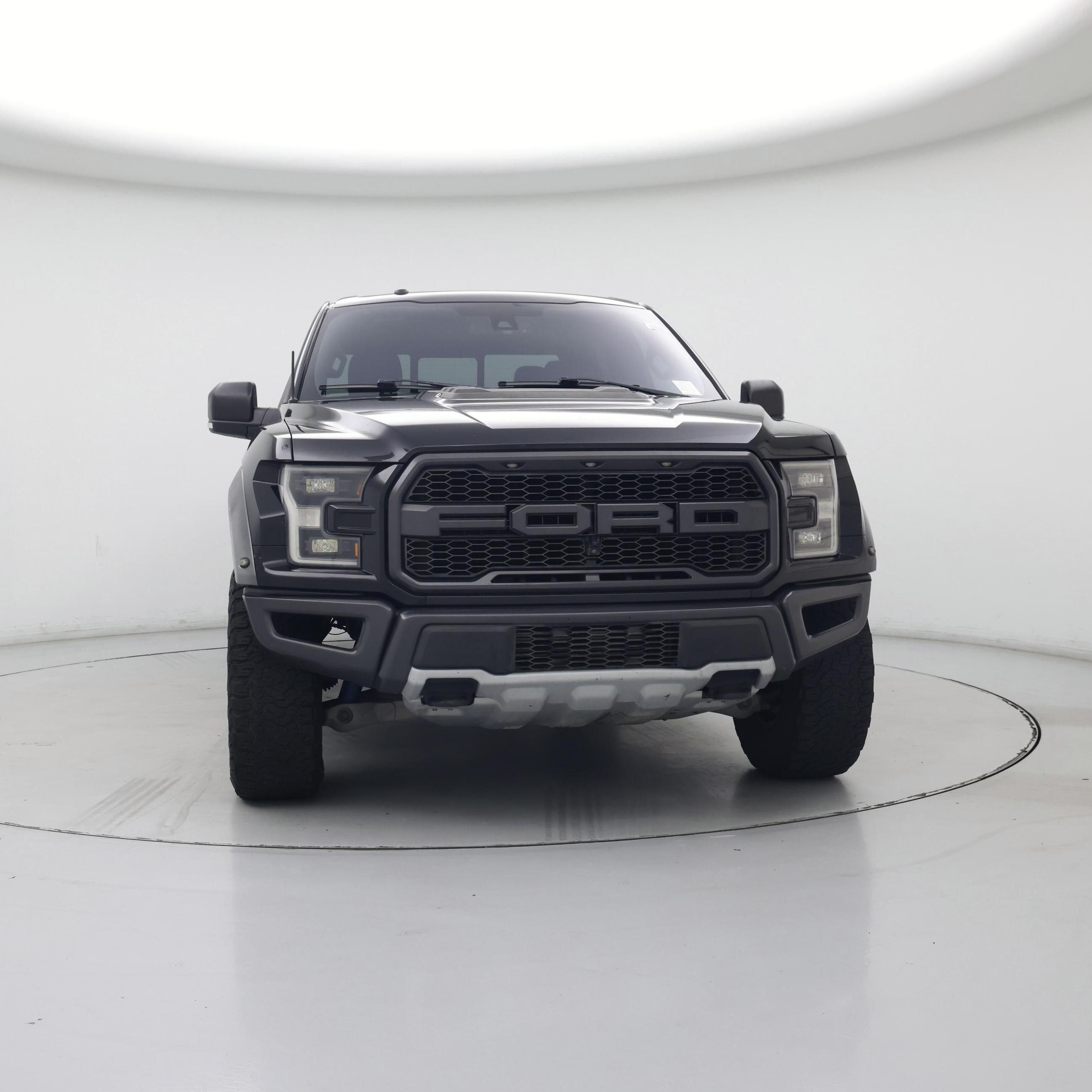 Thumbnail: 2018 Ford F-150 - 5