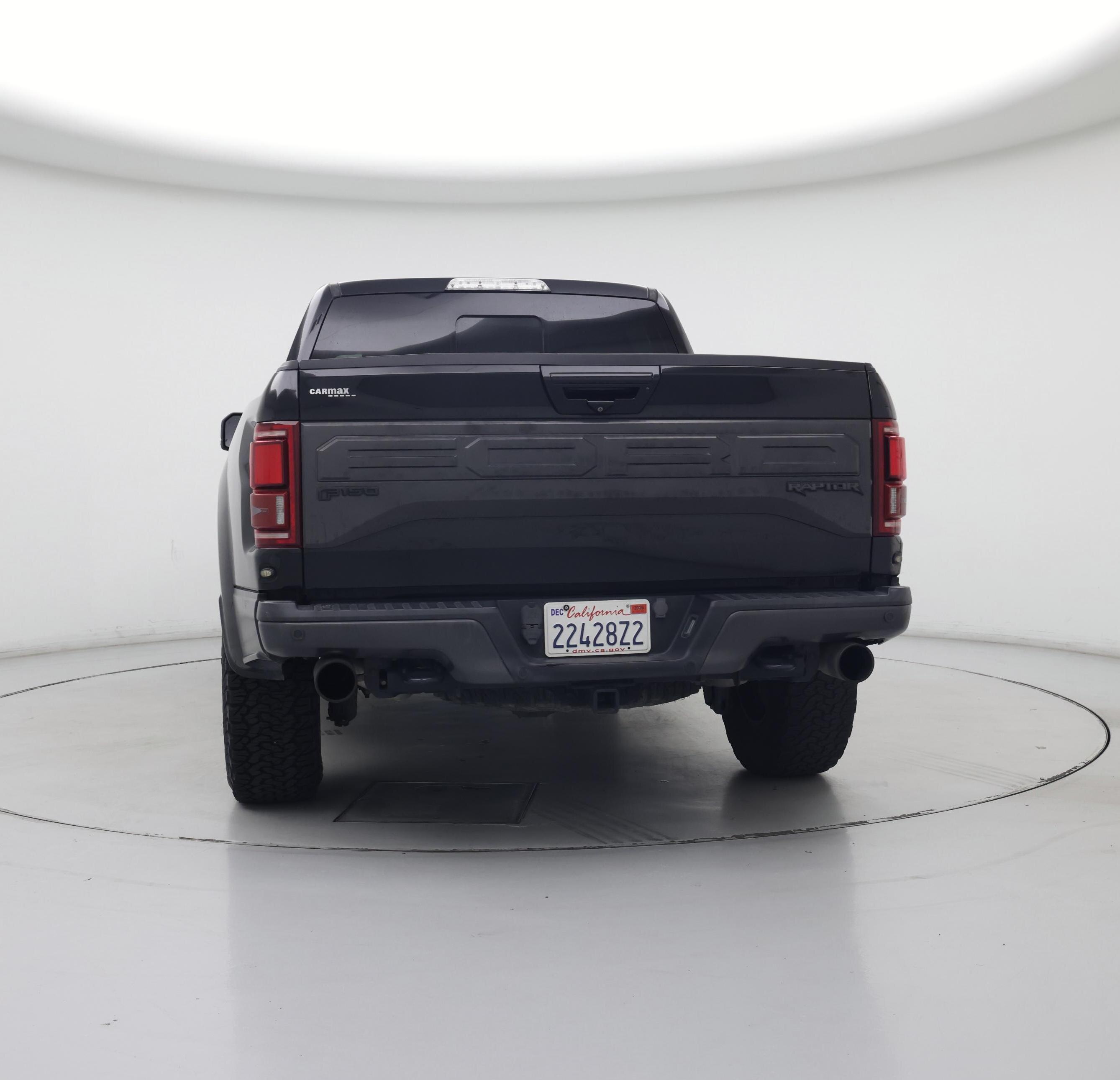 Thumbnail: 2018 Ford F-150 - 6