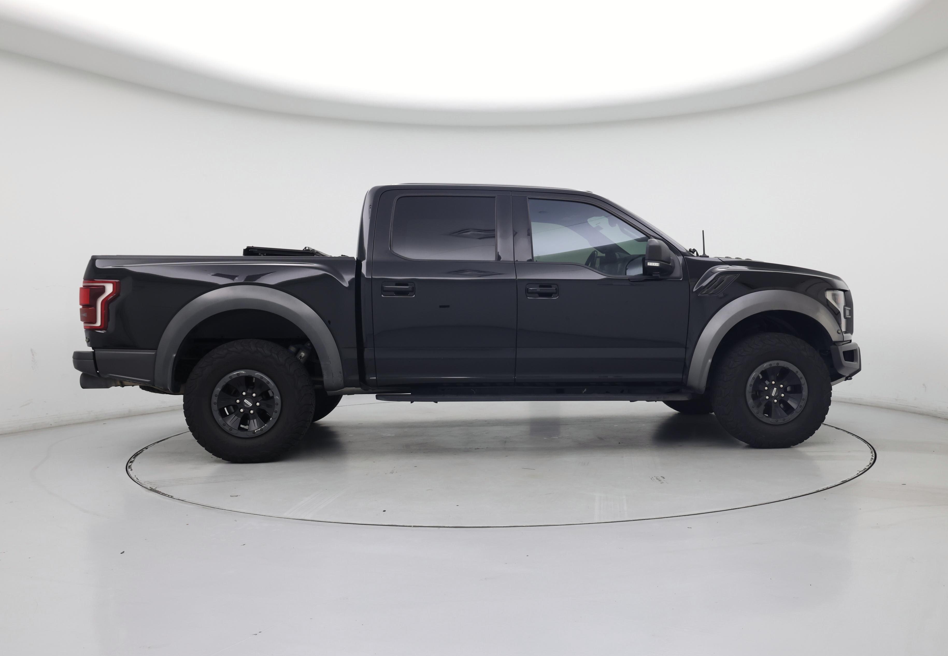 Thumbnail: 2018 Ford F-150 - 7