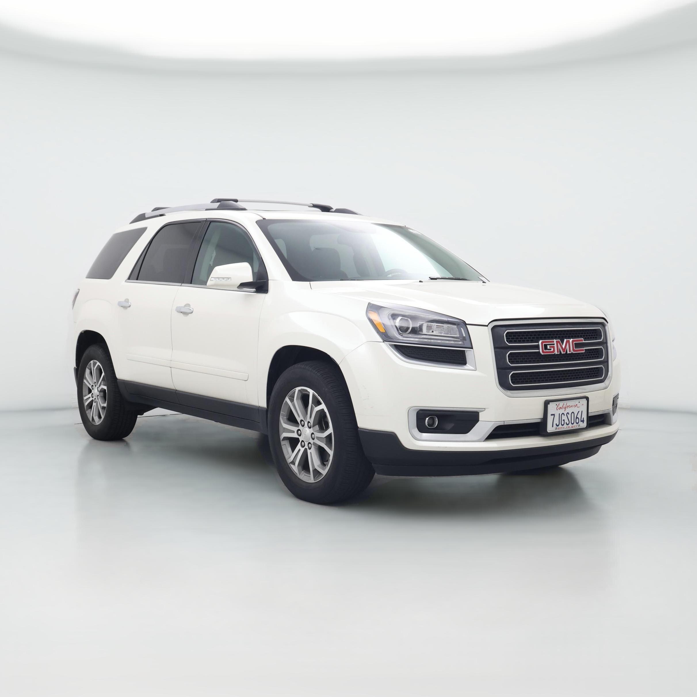 Thumbnail: 2015 GMC Acadia - 1