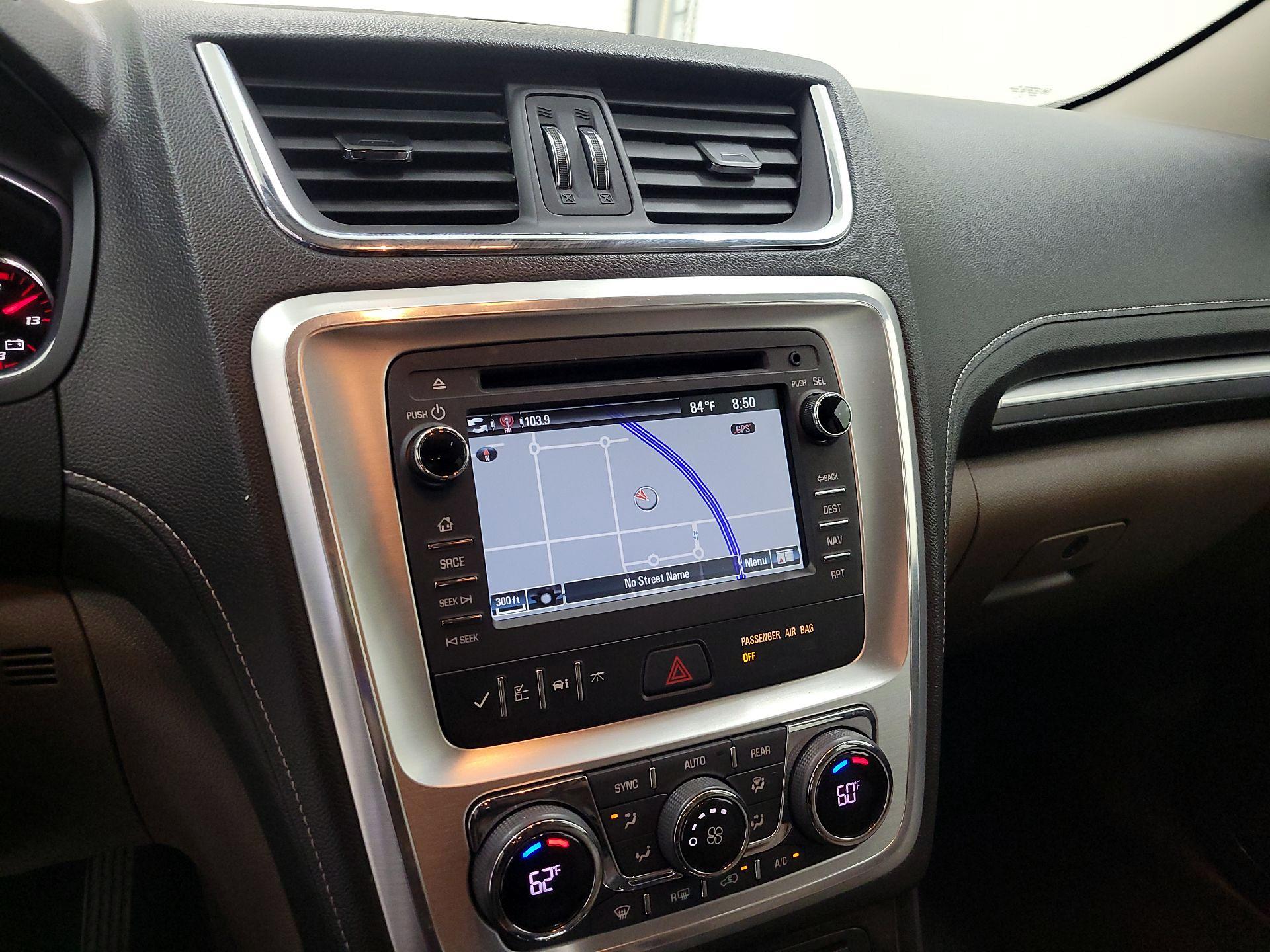 Thumbnail: 2015 GMC Acadia - 14