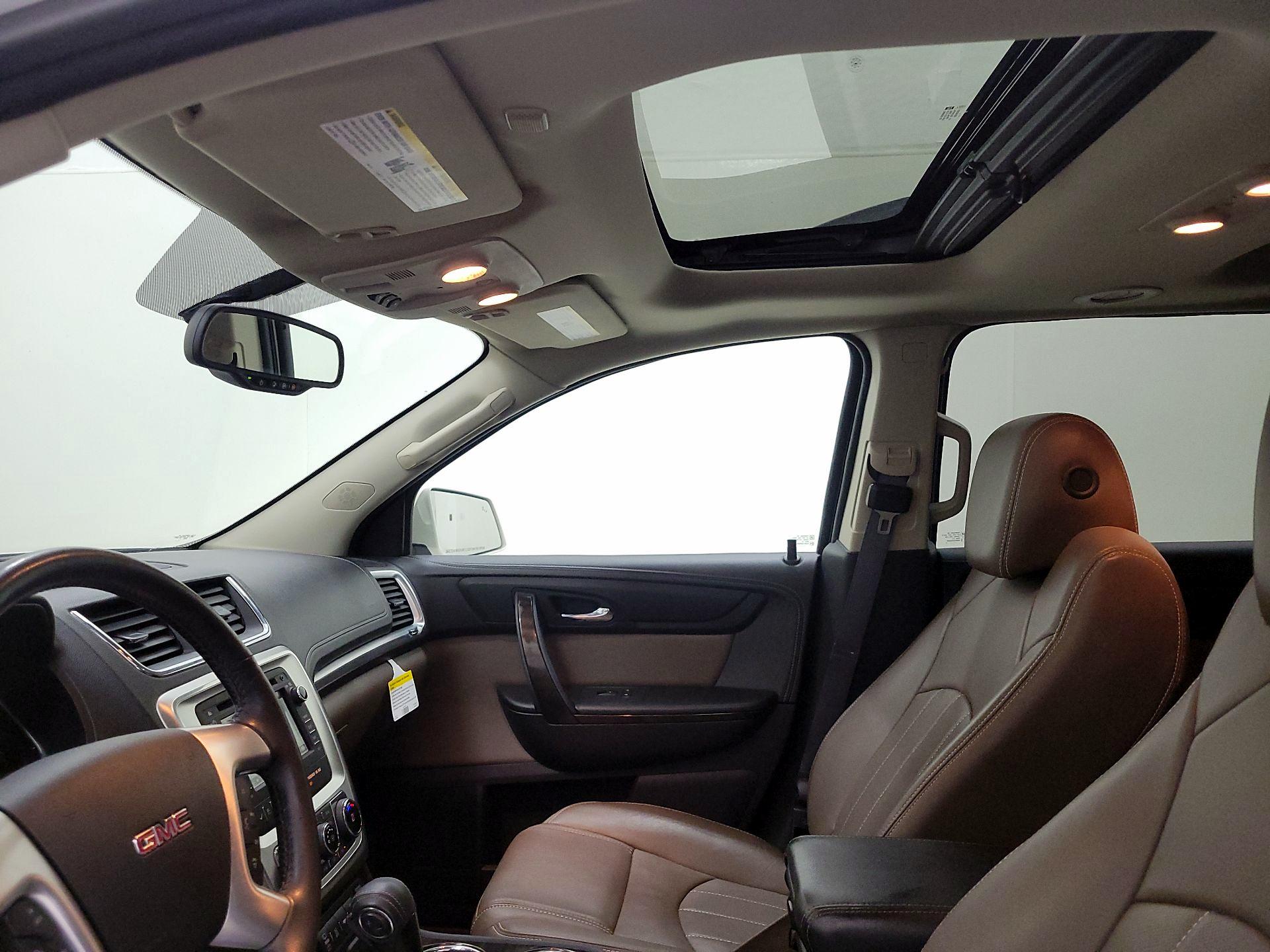 Thumbnail: 2015 GMC Acadia - 20