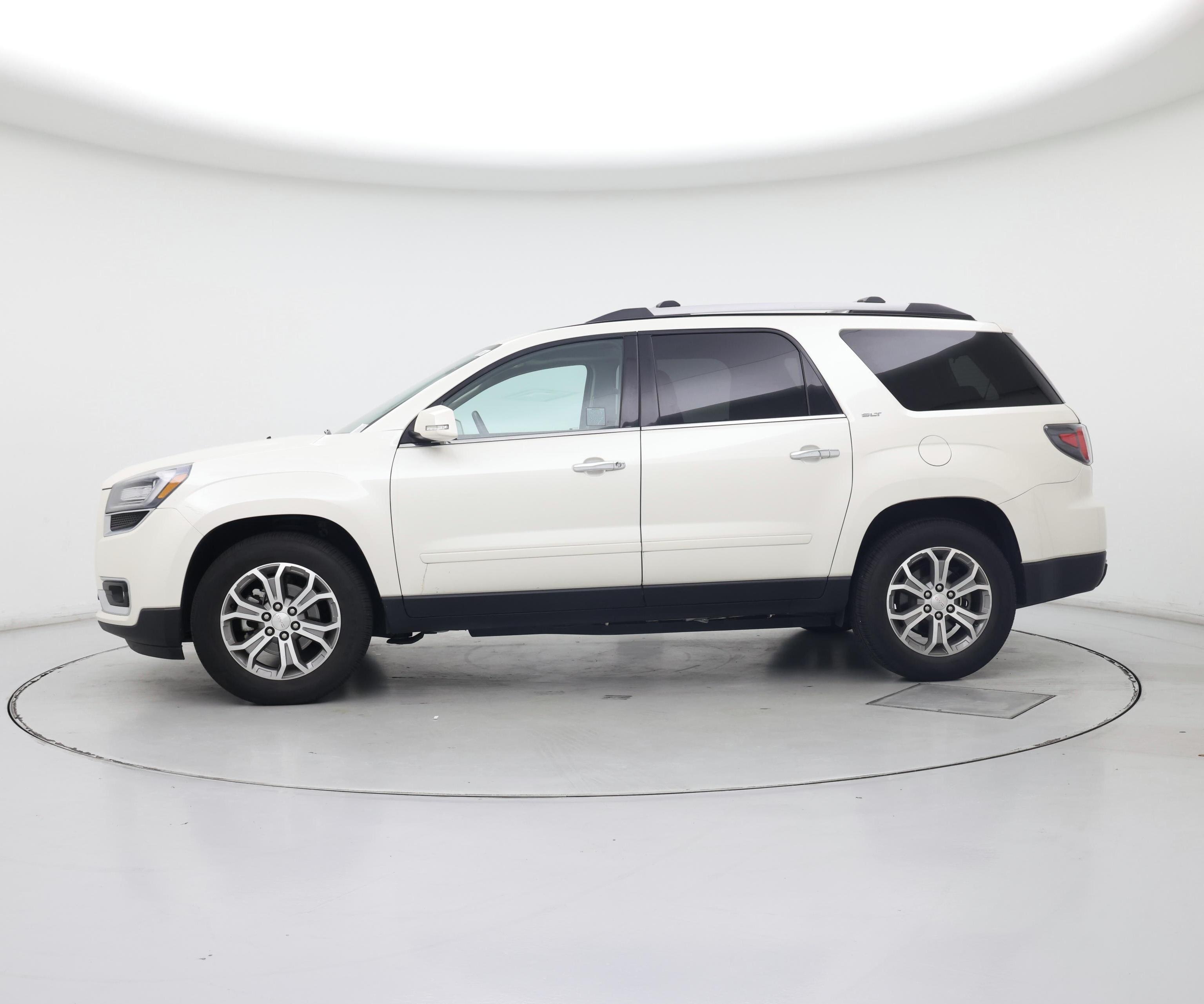 Thumbnail: 2015 GMC Acadia - 3