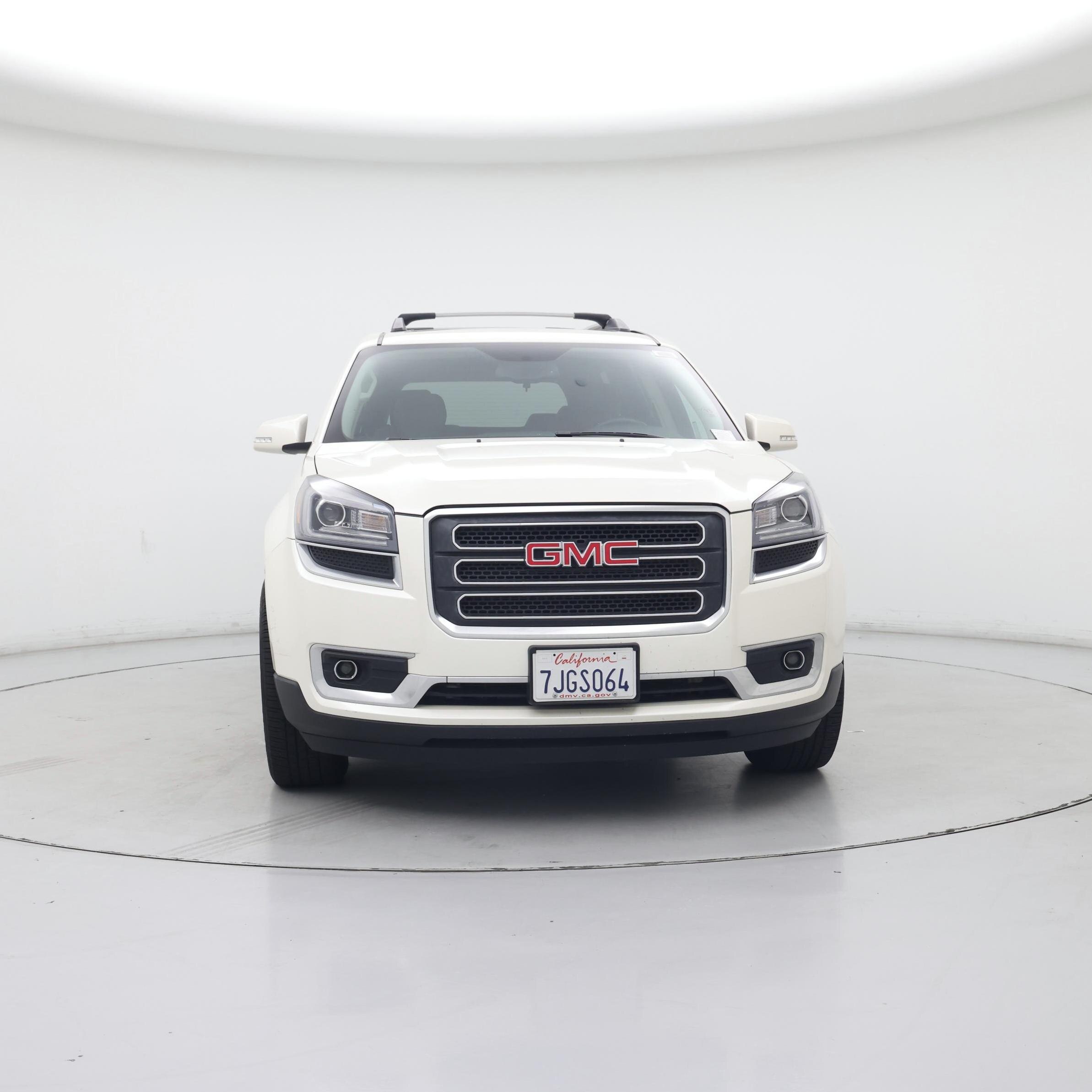 Thumbnail: 2015 GMC Acadia - 5