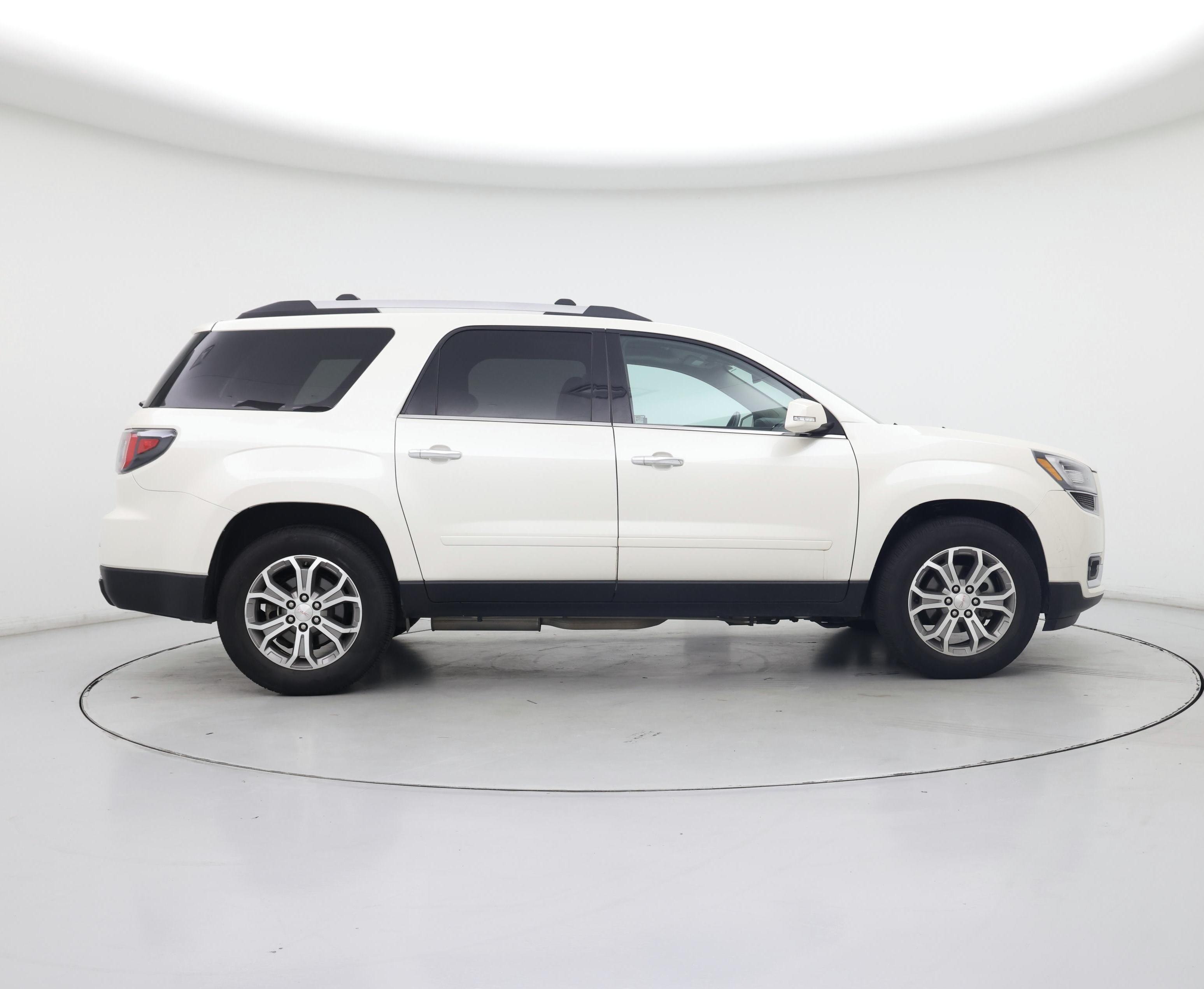 Thumbnail: 2015 GMC Acadia - 7