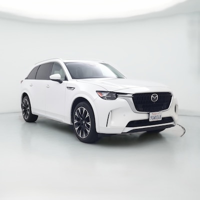 2024 Mazda CX-90 Turbo S Premium