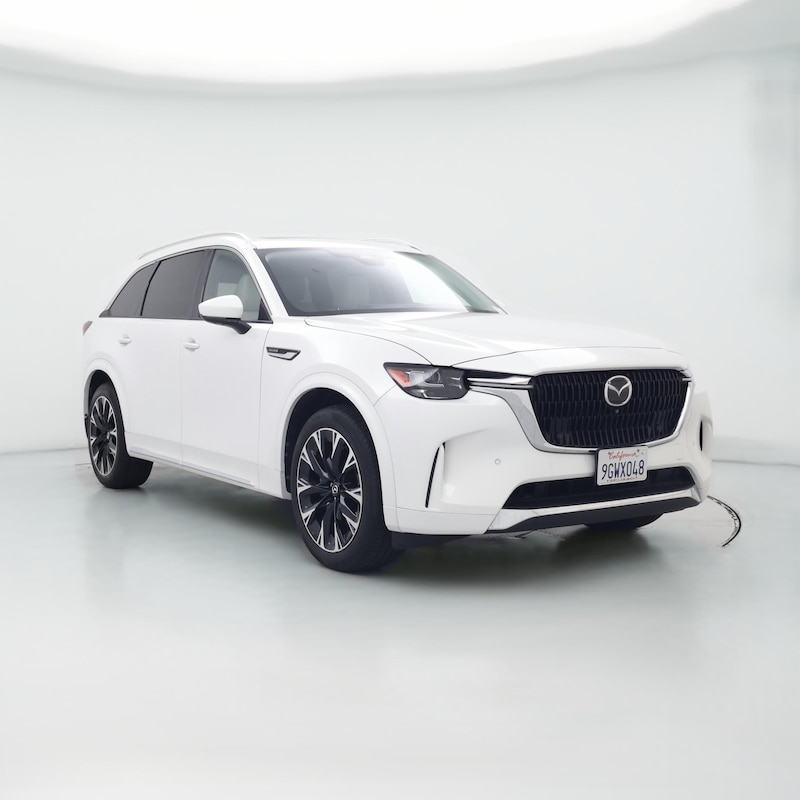 2024 Mazda CX-90 Turbo S Premium