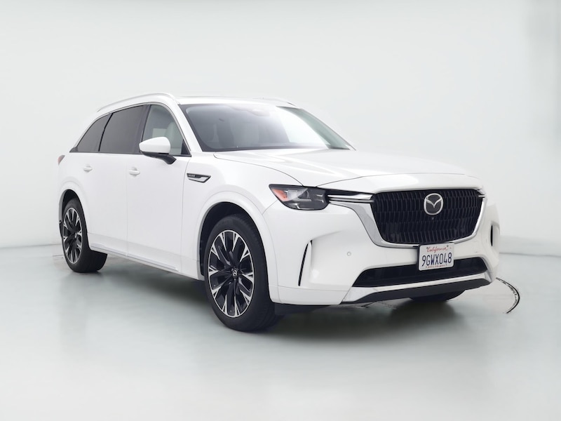2024 Mazda CX-90 Turbo S Premium
