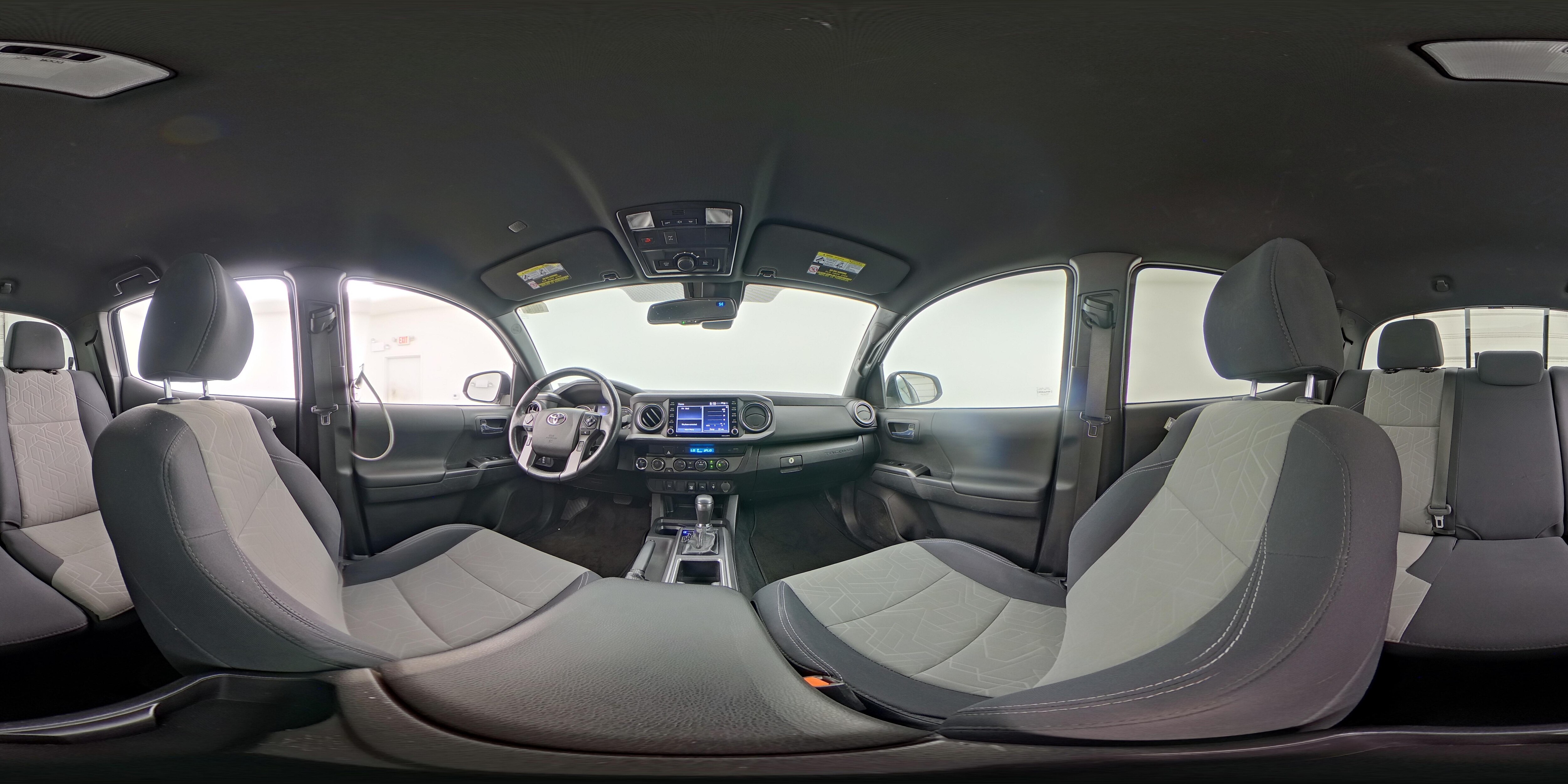 2023 Toyota Tacoma TRD Off Road - Photo 24