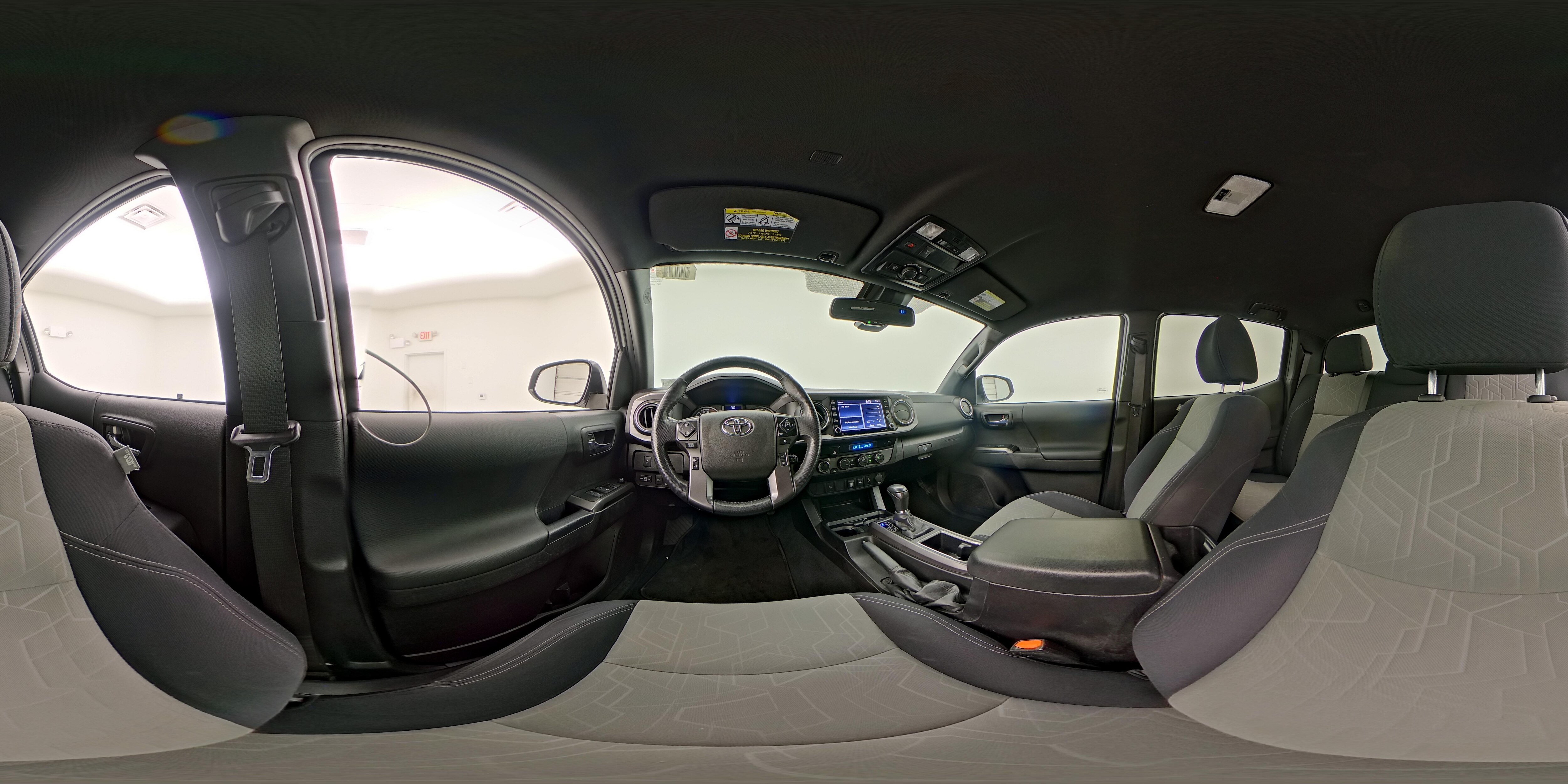 2023 Toyota Tacoma TRD Off Road - Photo 26