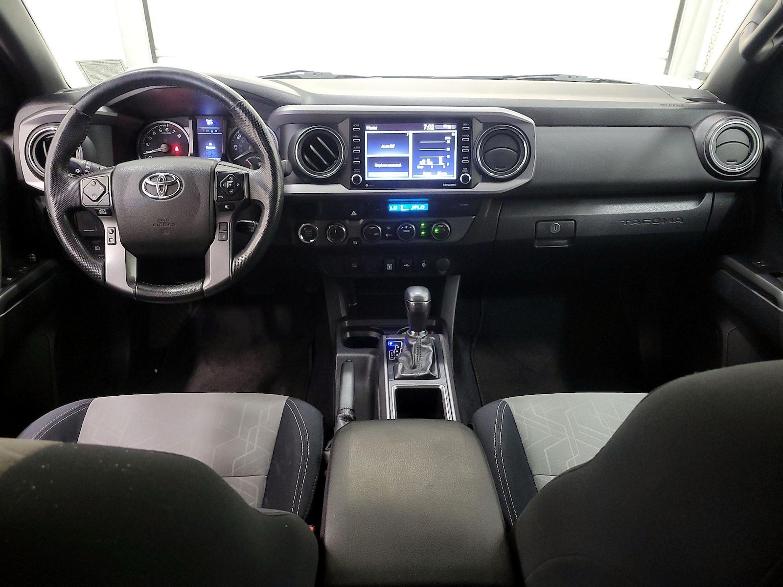 2023 Toyota Tacoma TRD Off Road - Photo 10