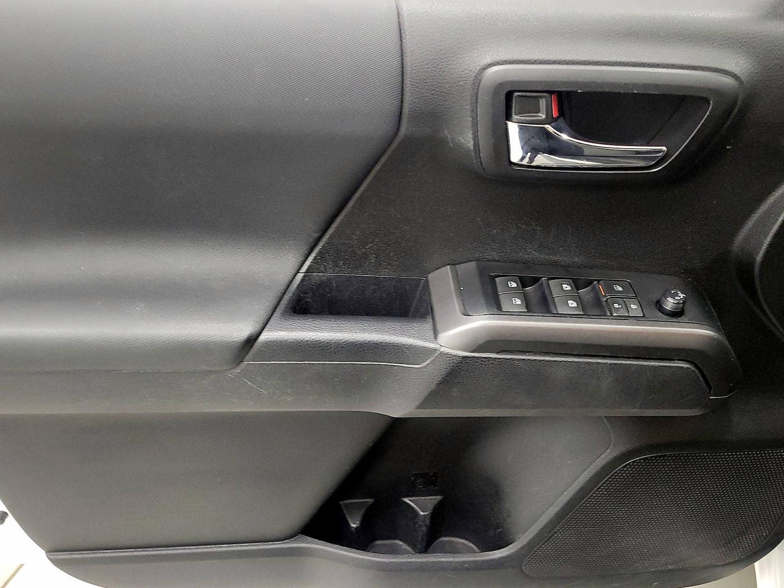 2023 Toyota Tacoma TRD Off Road - Photo 13