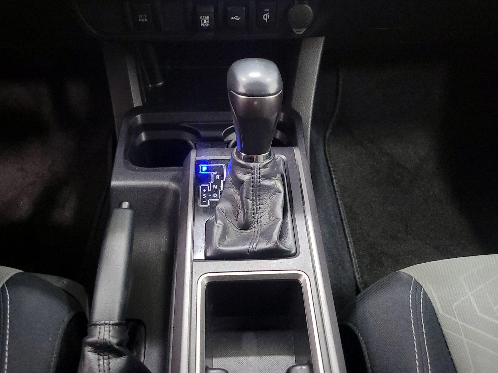 2023 Toyota Tacoma TRD Off Road - Photo 18