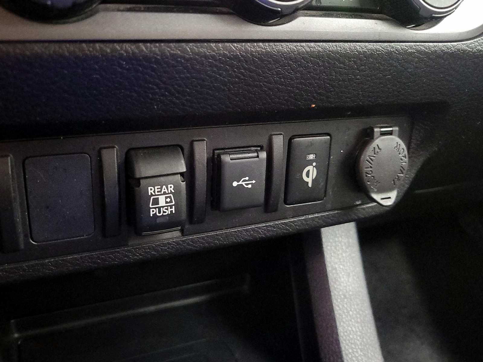 2023 Toyota Tacoma TRD Off Road - Photo 19