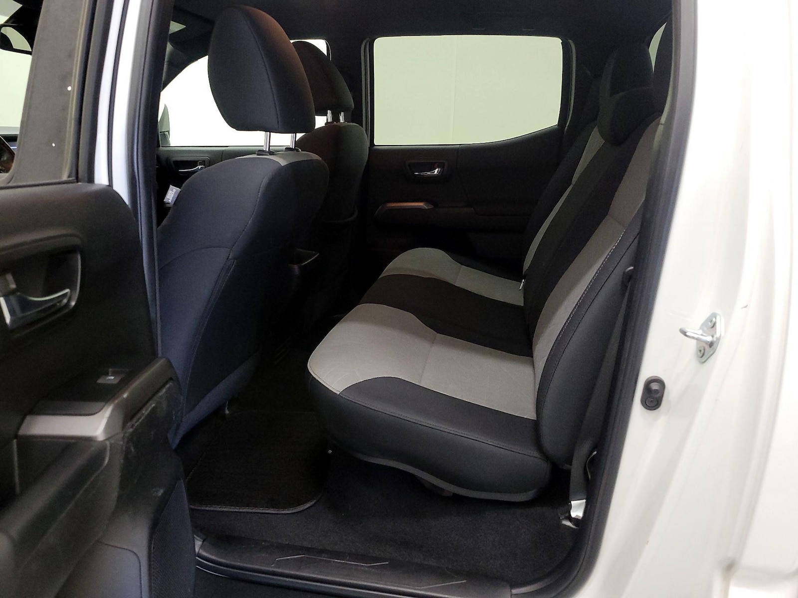 2023 Toyota Tacoma TRD Off Road - Photo 20